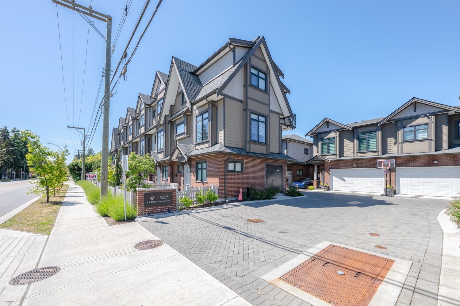 18 9633 STEVESTON HIGHWAY, R3148761, BC,