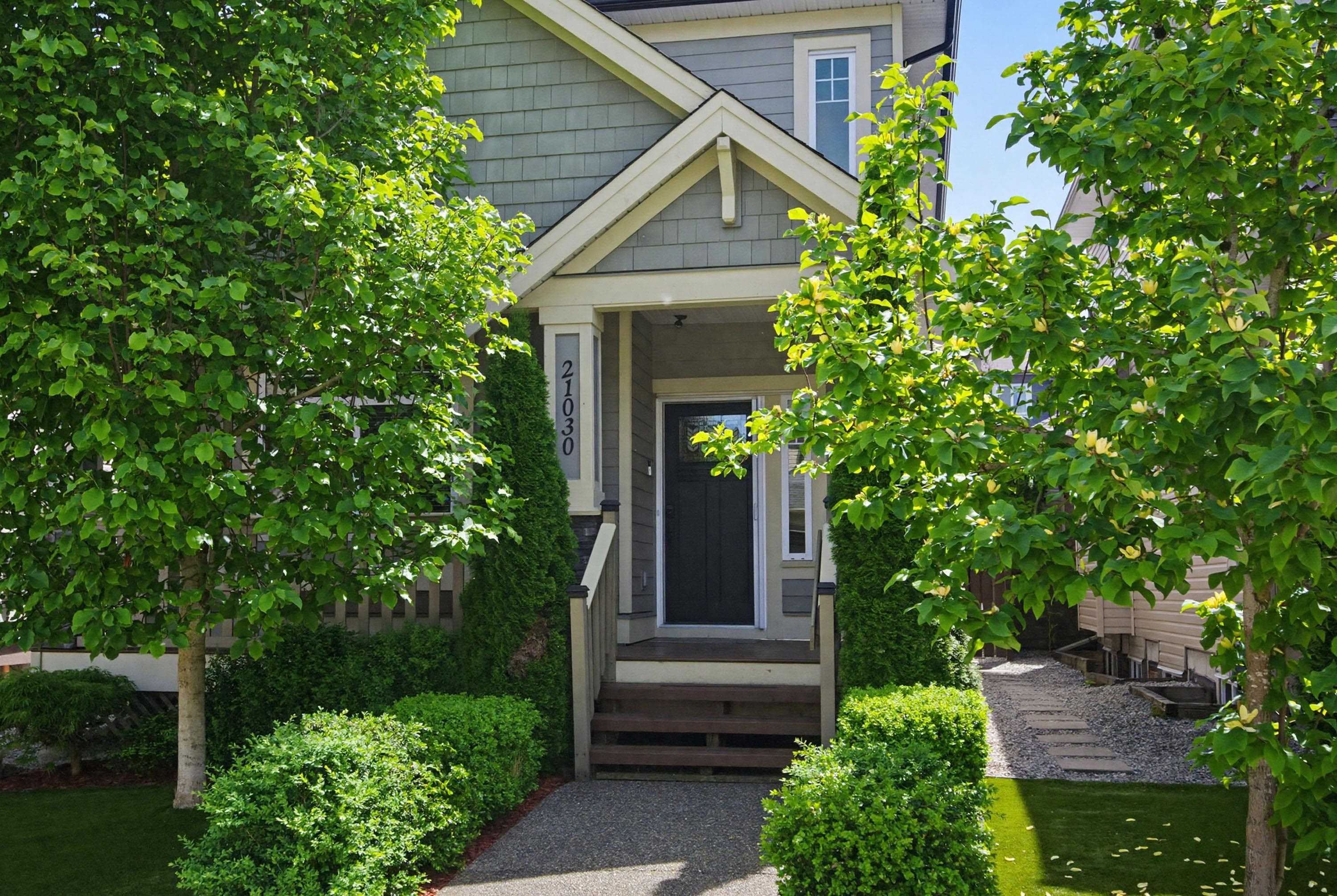 21030 80A AVENUE, Langley BC V2Y 0J4, R3148769, BC,
