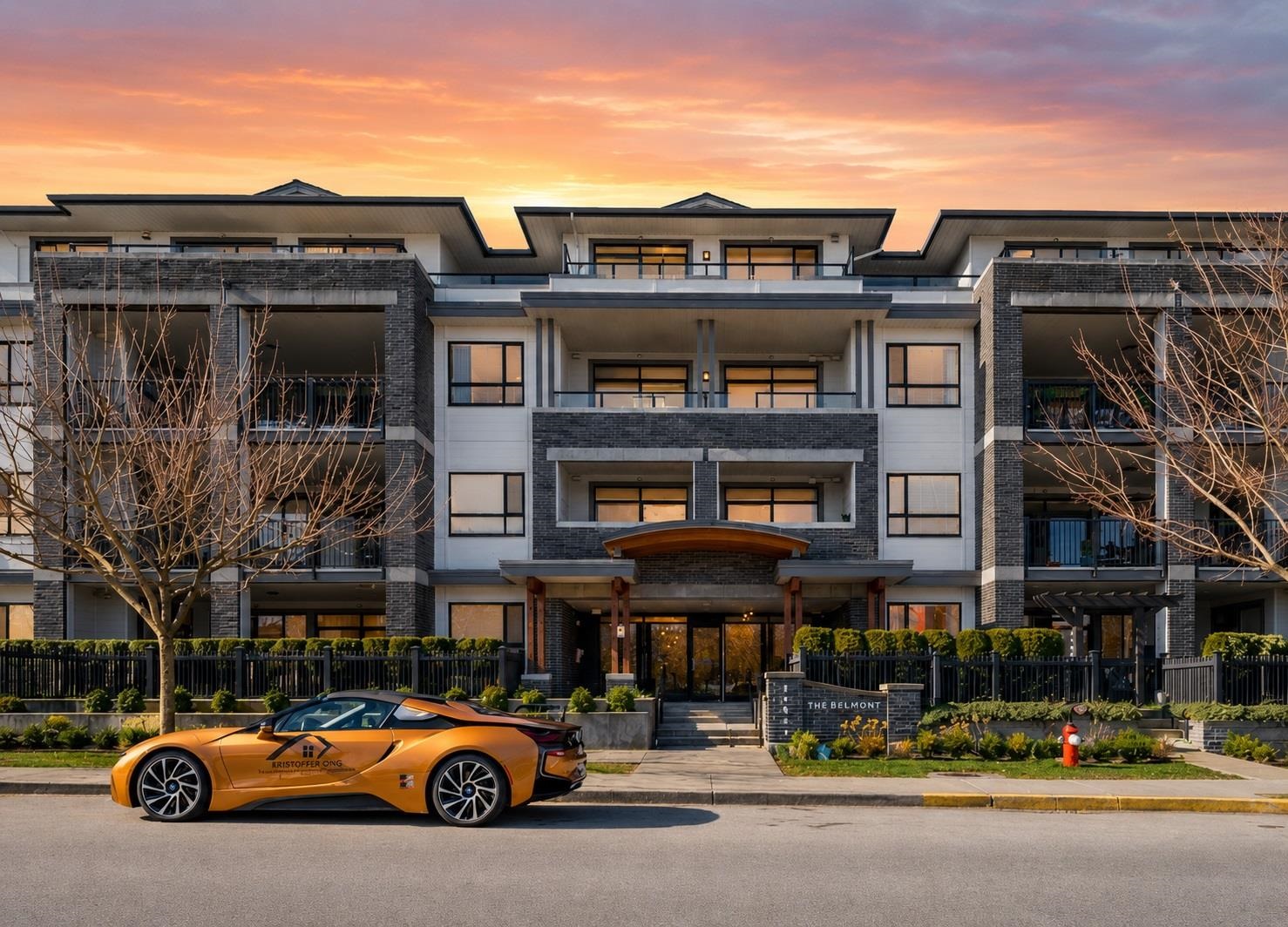 303 22087 49 AVENUE, R3148776, BC,