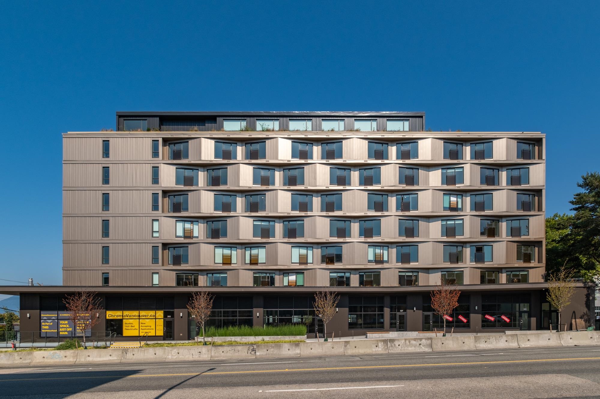 717 1888 SCOTIA STREET, R3148778, BC,