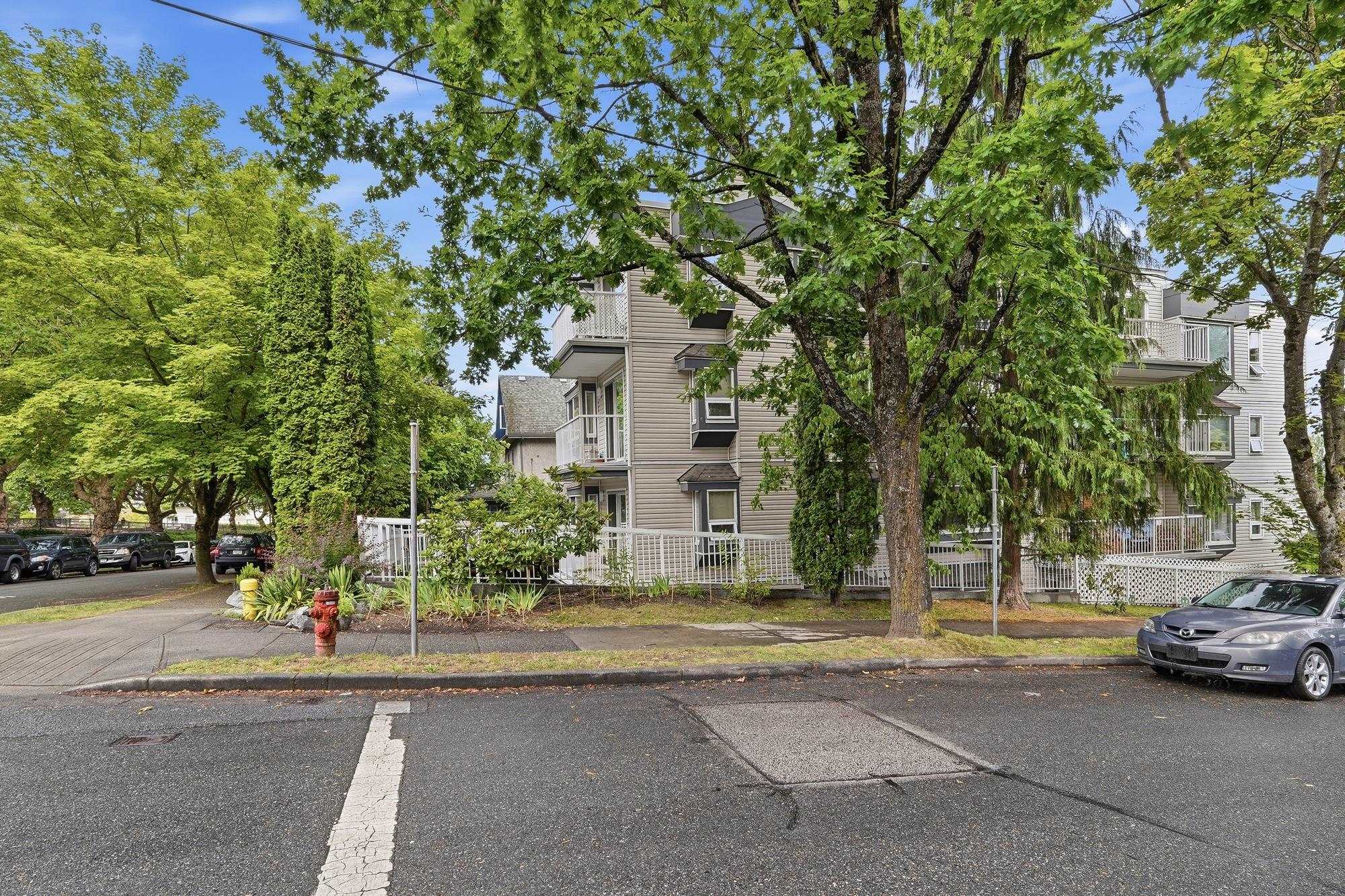 101 2295 PANDORA STREET, R3148780, BC,