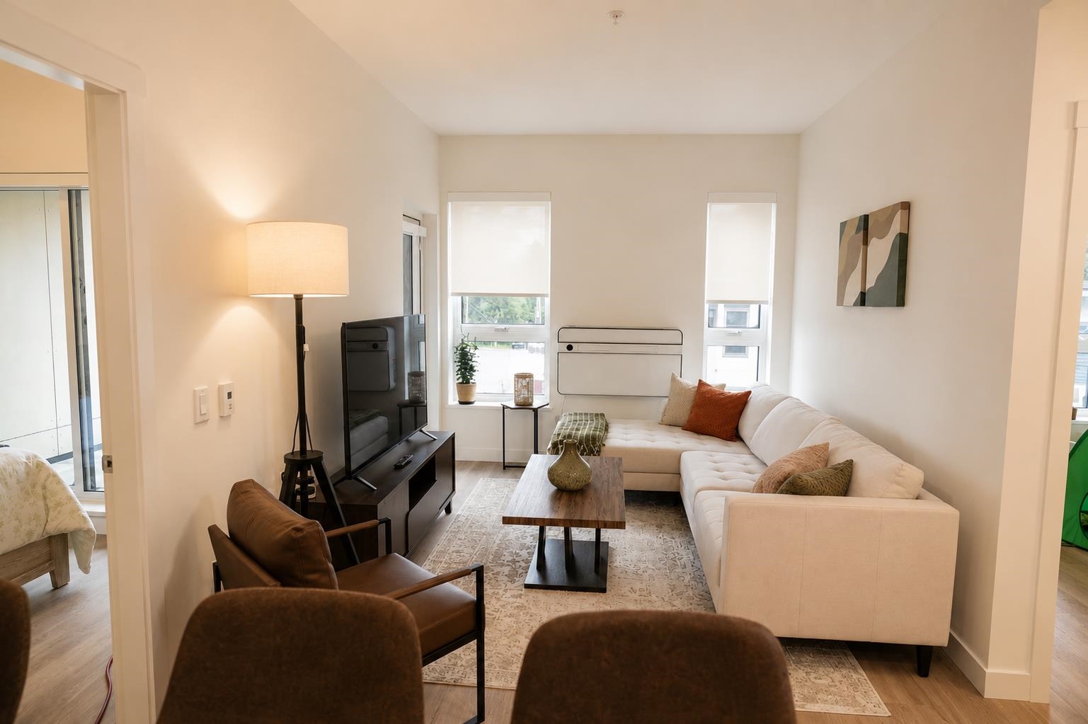 MLS® listing #R3148784 for sale located at 411 245 BEWICKE AVENUE