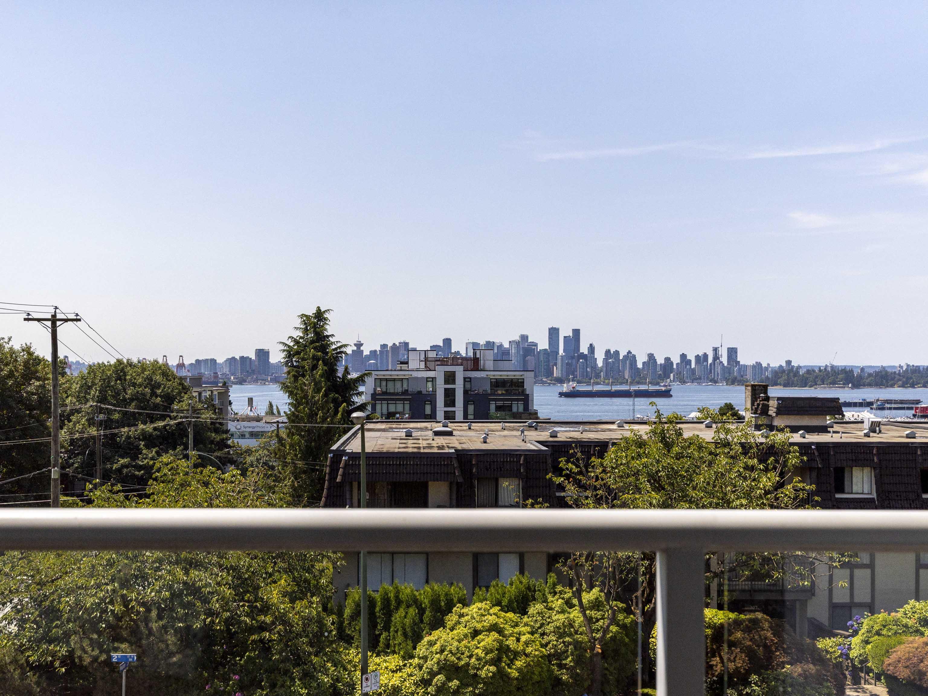 307 308 2ND STREET, R3148787, BC,