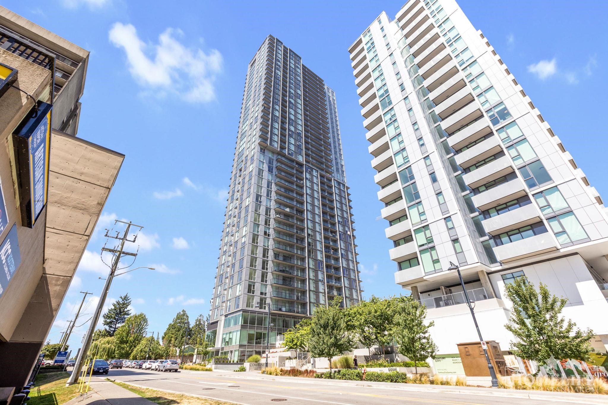 1403 13573 98A AVENUE, R3148788, BC,