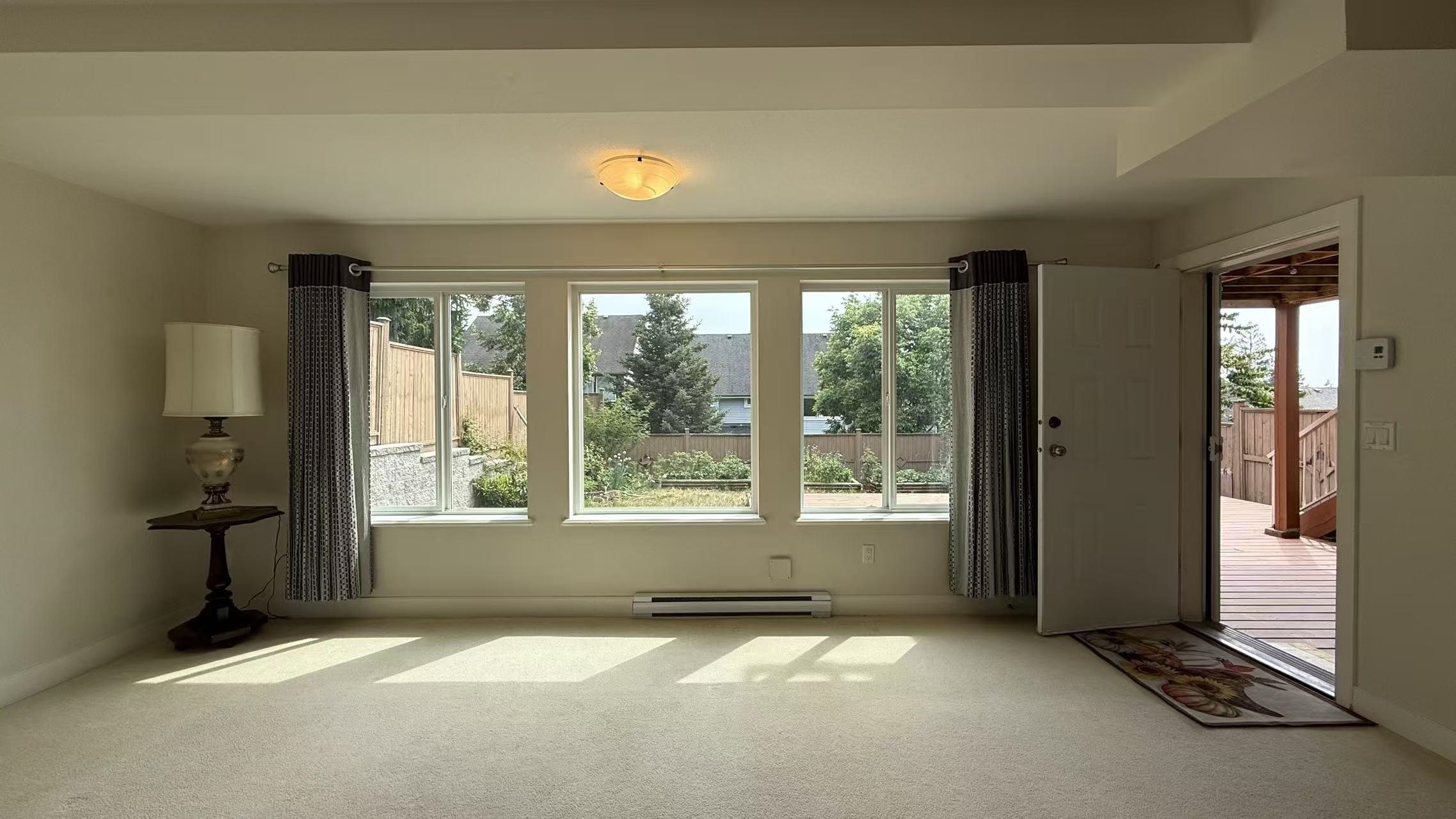 Garden Suite 3412 DERBYSHIRE AVENUE, R3148801, BC,