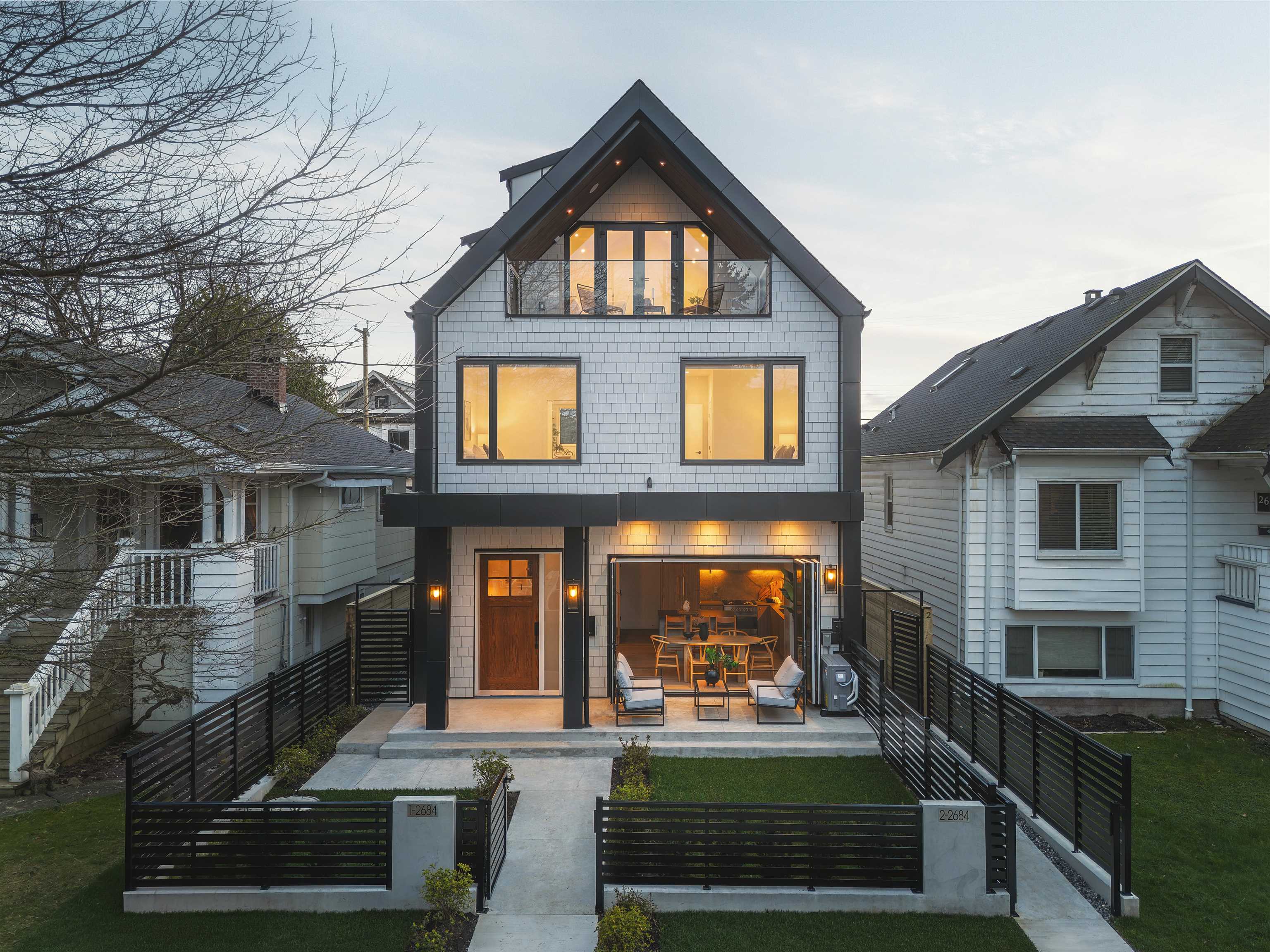 1 2684 OXFORD STREET, R3148802, BC,