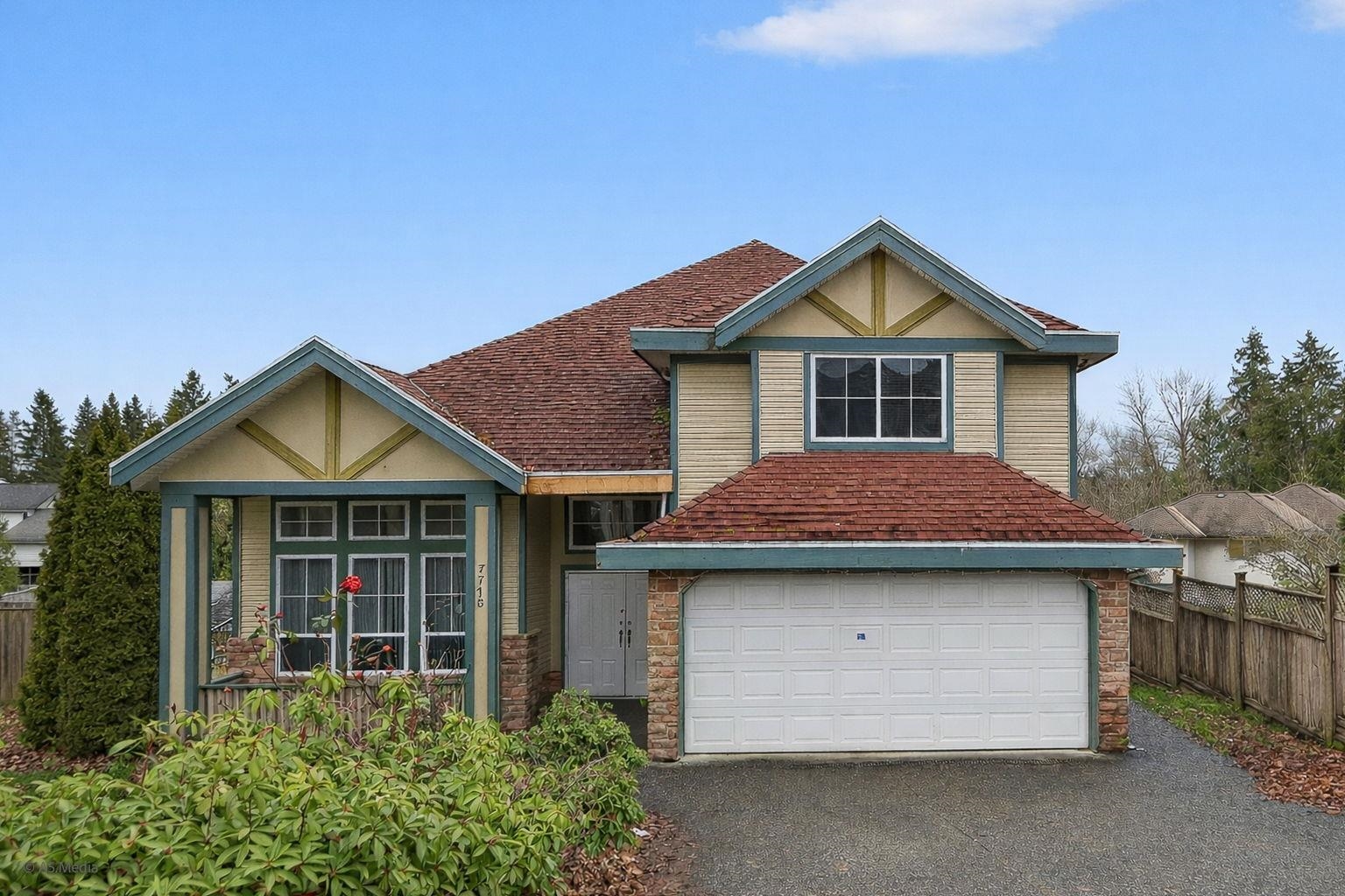 7718 145 STREET, Surrey BC V3S 9C4, R3148803, BC,