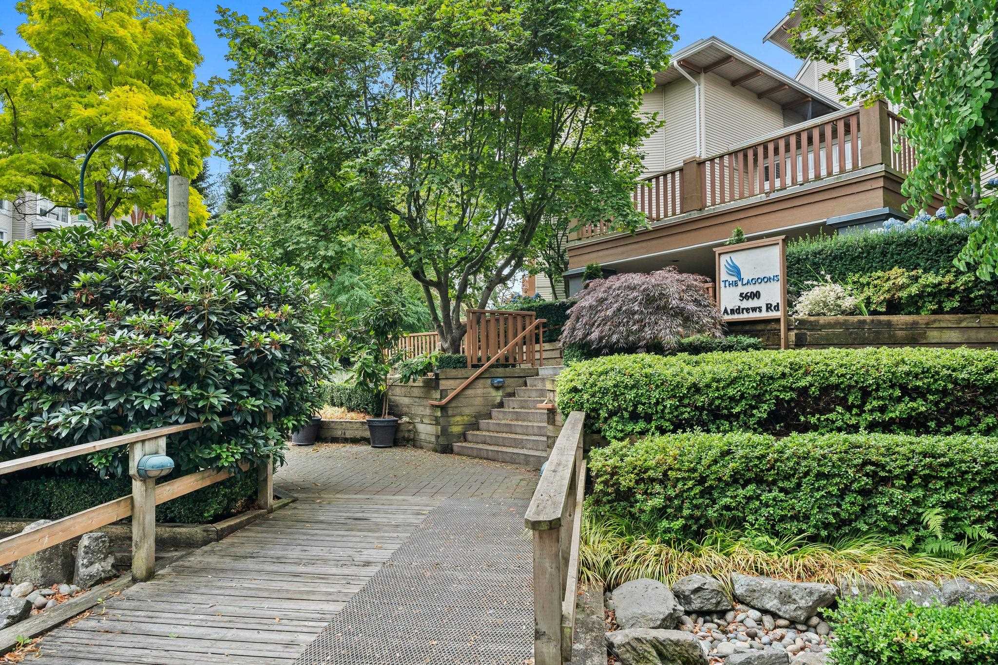 205 5600 ANDREWS ROAD, R3148805, BC,