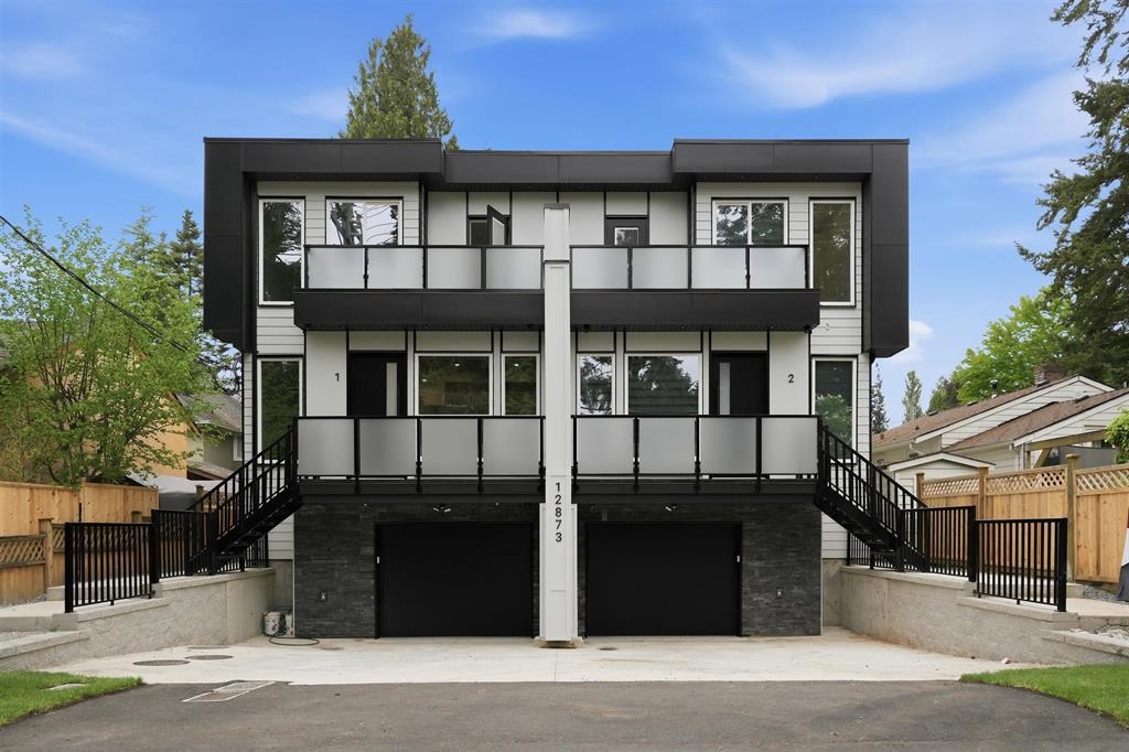 2 12873 MARINE DRIVE, R3148810, BC,