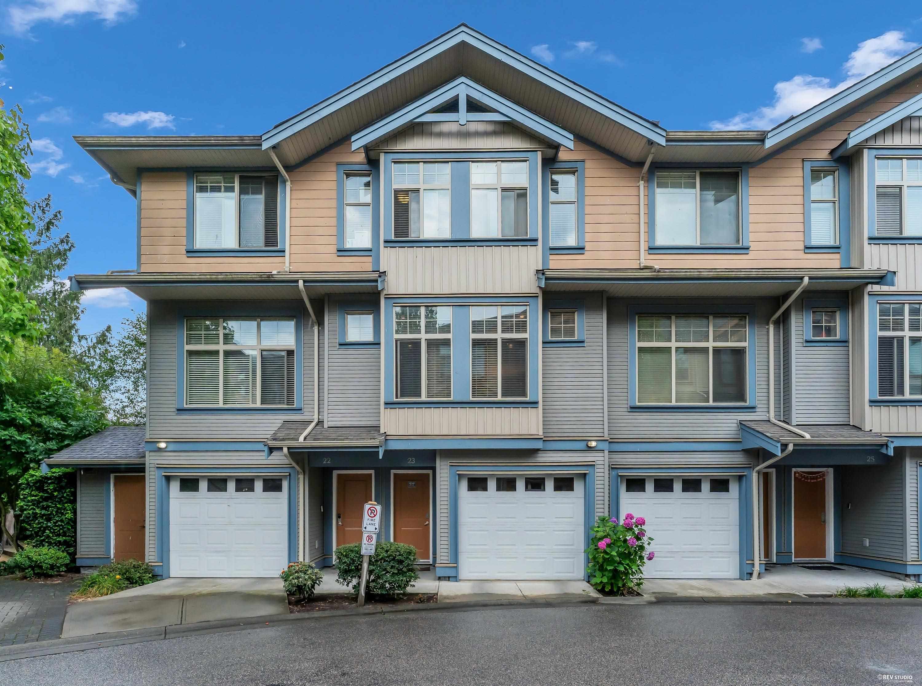 23 12036 66 AVENUE, R3148811, BC,