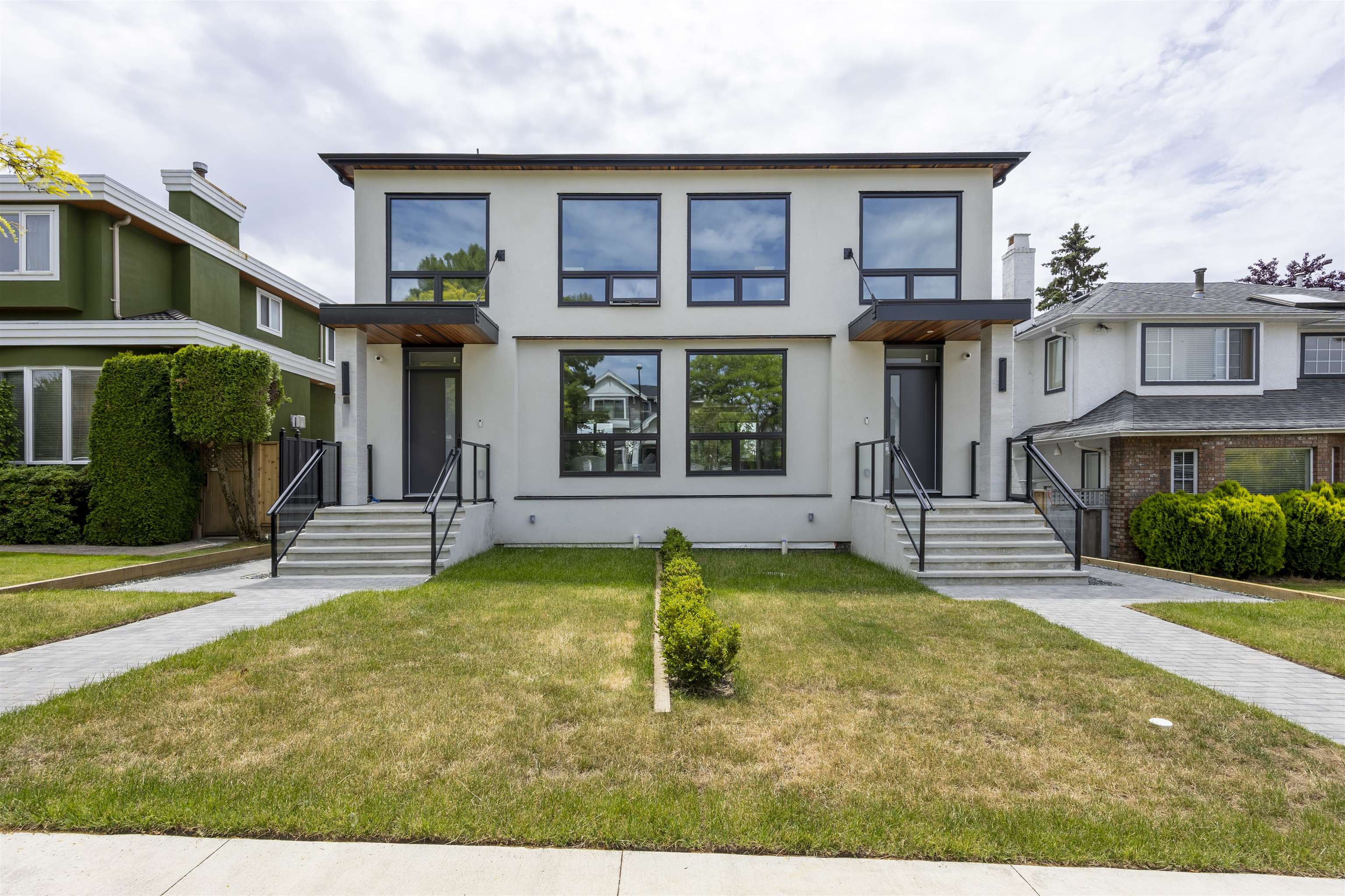 2230 W 21ST AVENUE, Vancouver BC V6L 1J5, R3148812, BC,