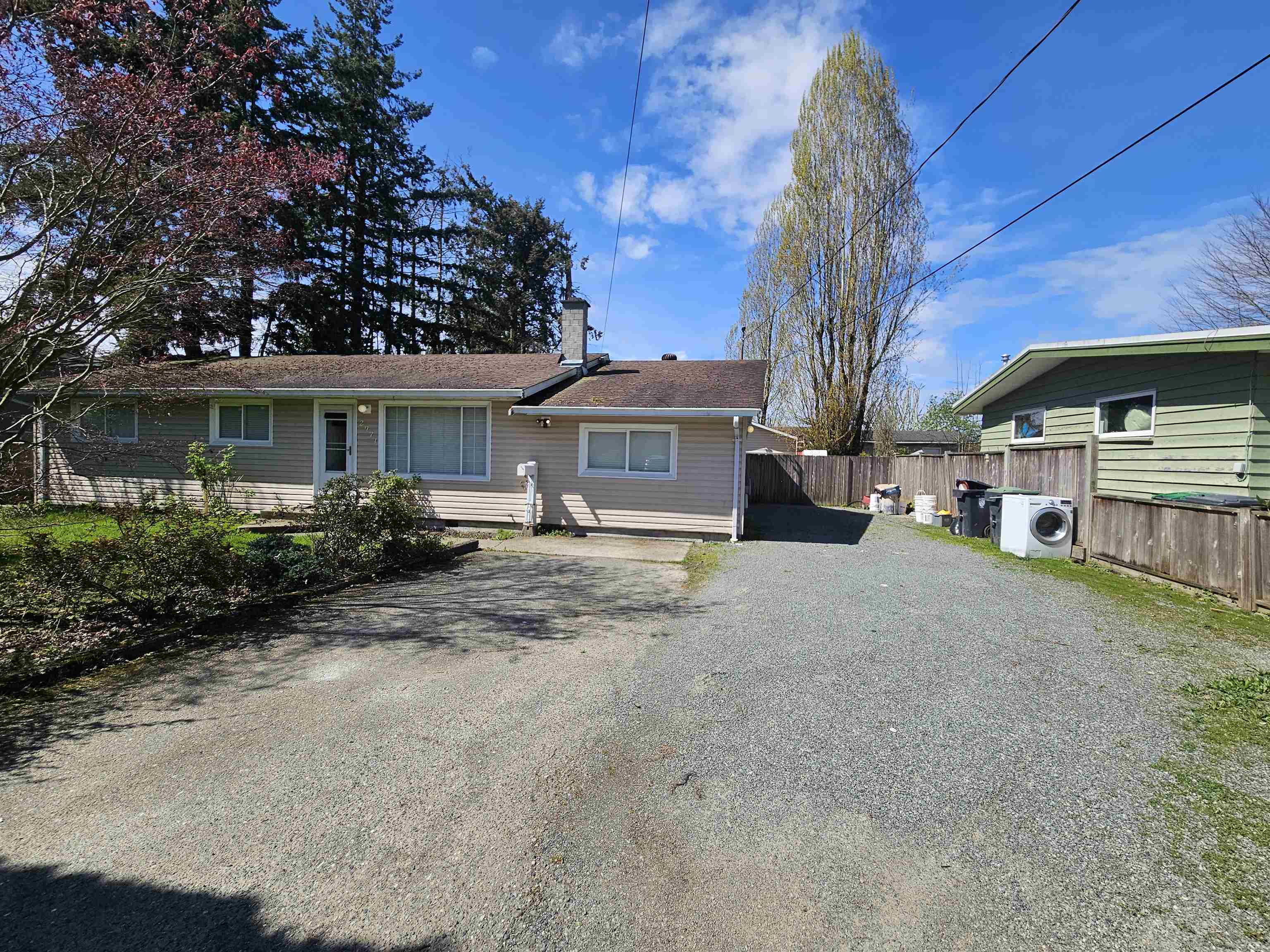 2971 270B STREET, Langley BC V4W 3C3, R3148816, BC,