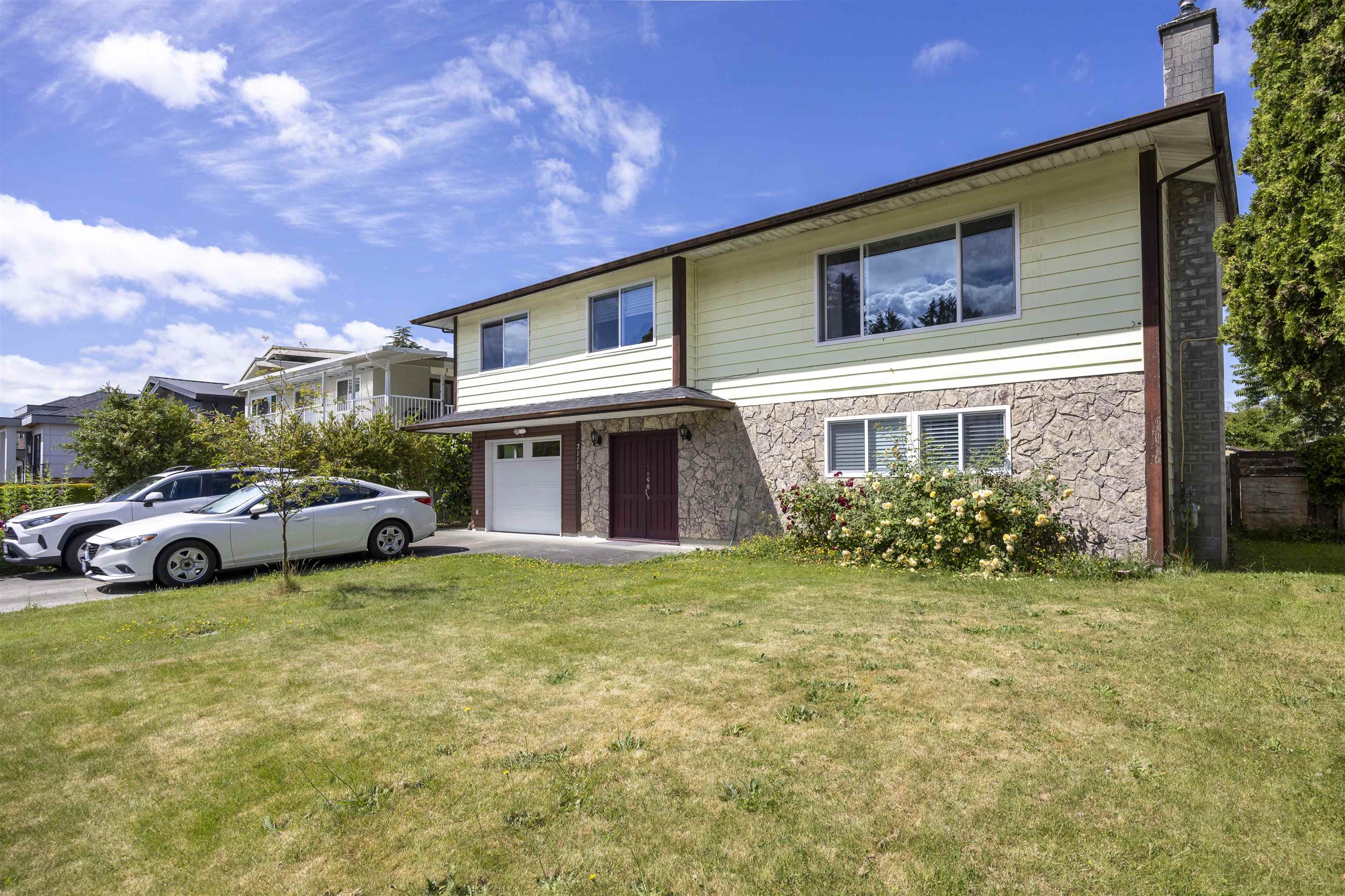 7111 CAVELIER COURT, Richmond BC V7C 4J7, R3148817, BC,