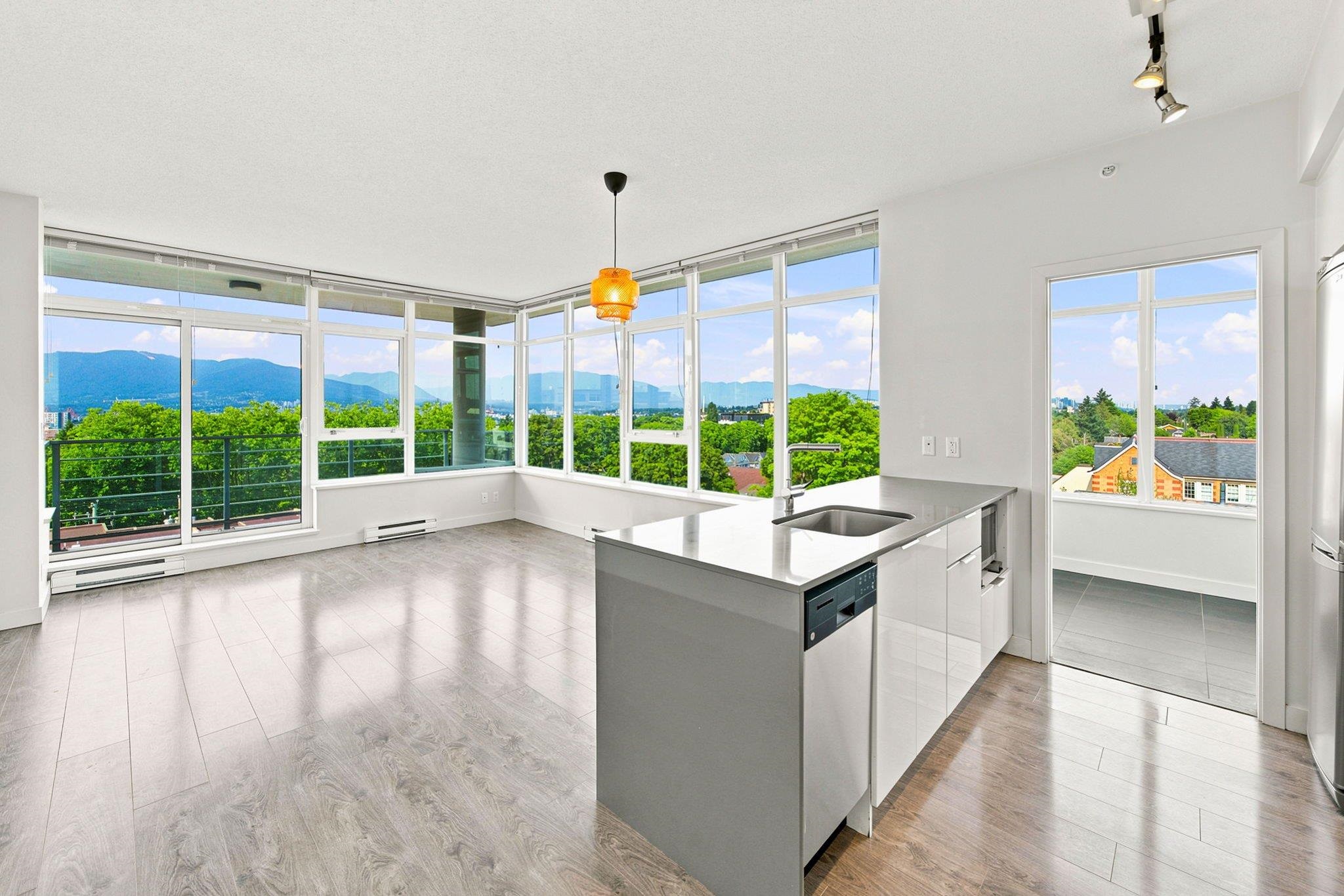 709 2788 PRINCE EDWARD STREET, R3148826, BC,