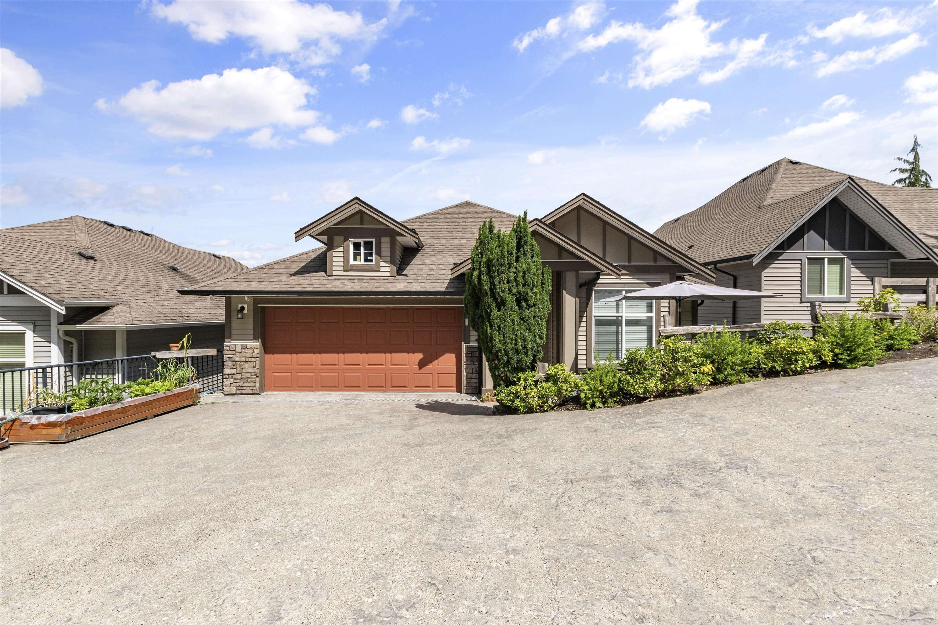 47278 SKYLINE DRIVE, Chilliwack BC V2R 0R4, R3148827, BC,