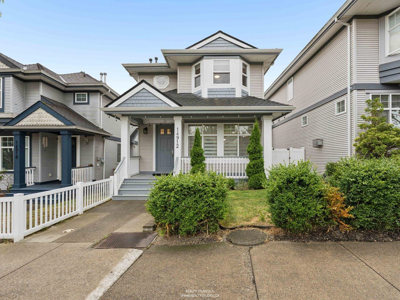 14912 57 AVENUE, Surrey BC V3S 8W3, R3148828, BC,