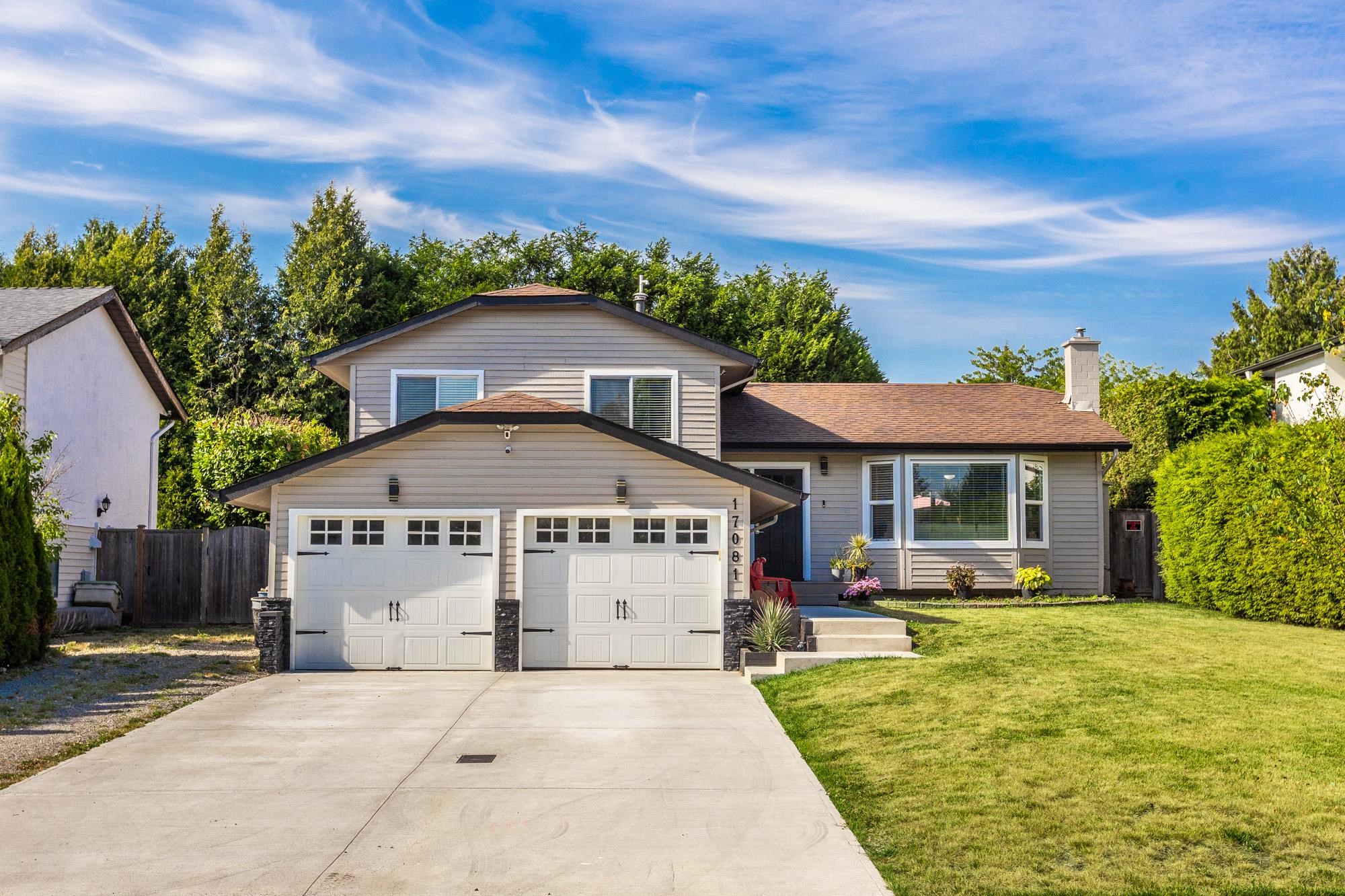 17081 60A AVENUE, Surrey BC V3S 6A7, R3148833, BC,