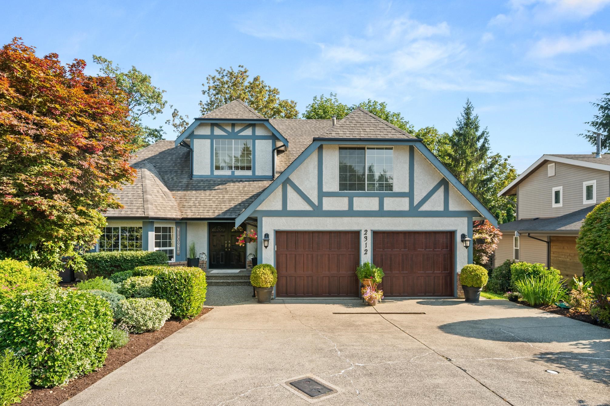 2312 HAMPSHIRE PLACE, Abbotsford BC V2S 6N4, R3148845, BC,