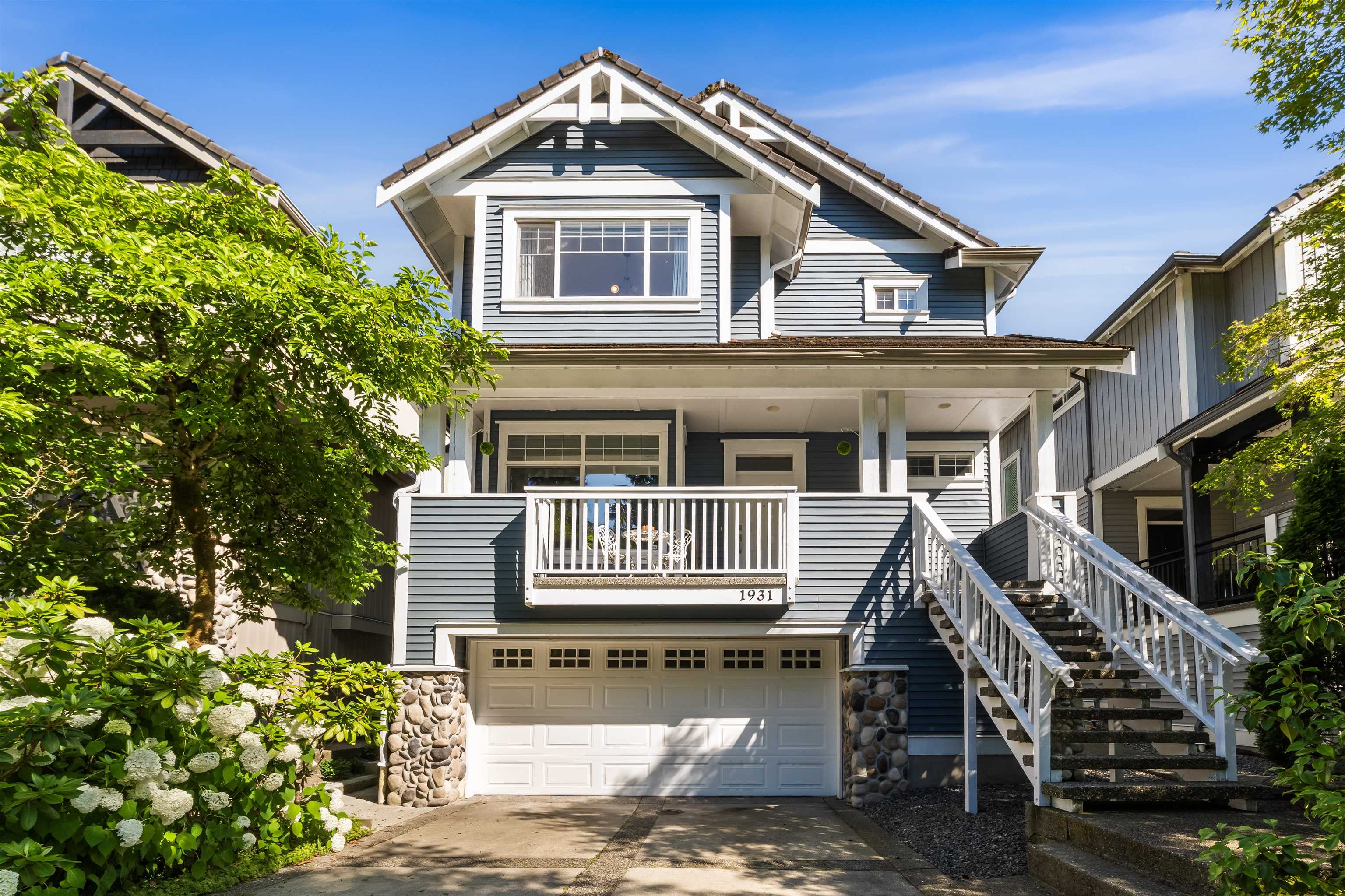 1931 PARKWAY BOULEVARD, Coquitlam BC V3E 3L5, R3148848, BC,