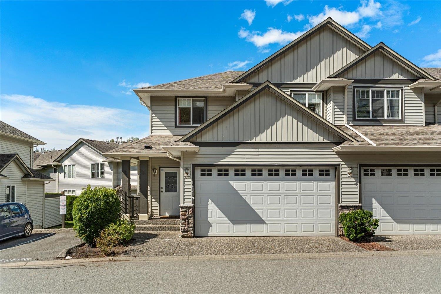 114 46360 VALLEYVIEW ROAD, R3148851, BC,