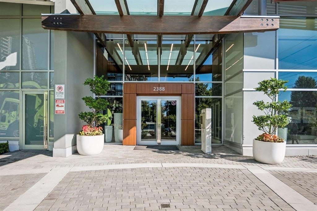 2005 2388 MADISON AVENUE, R3148852, BC,
