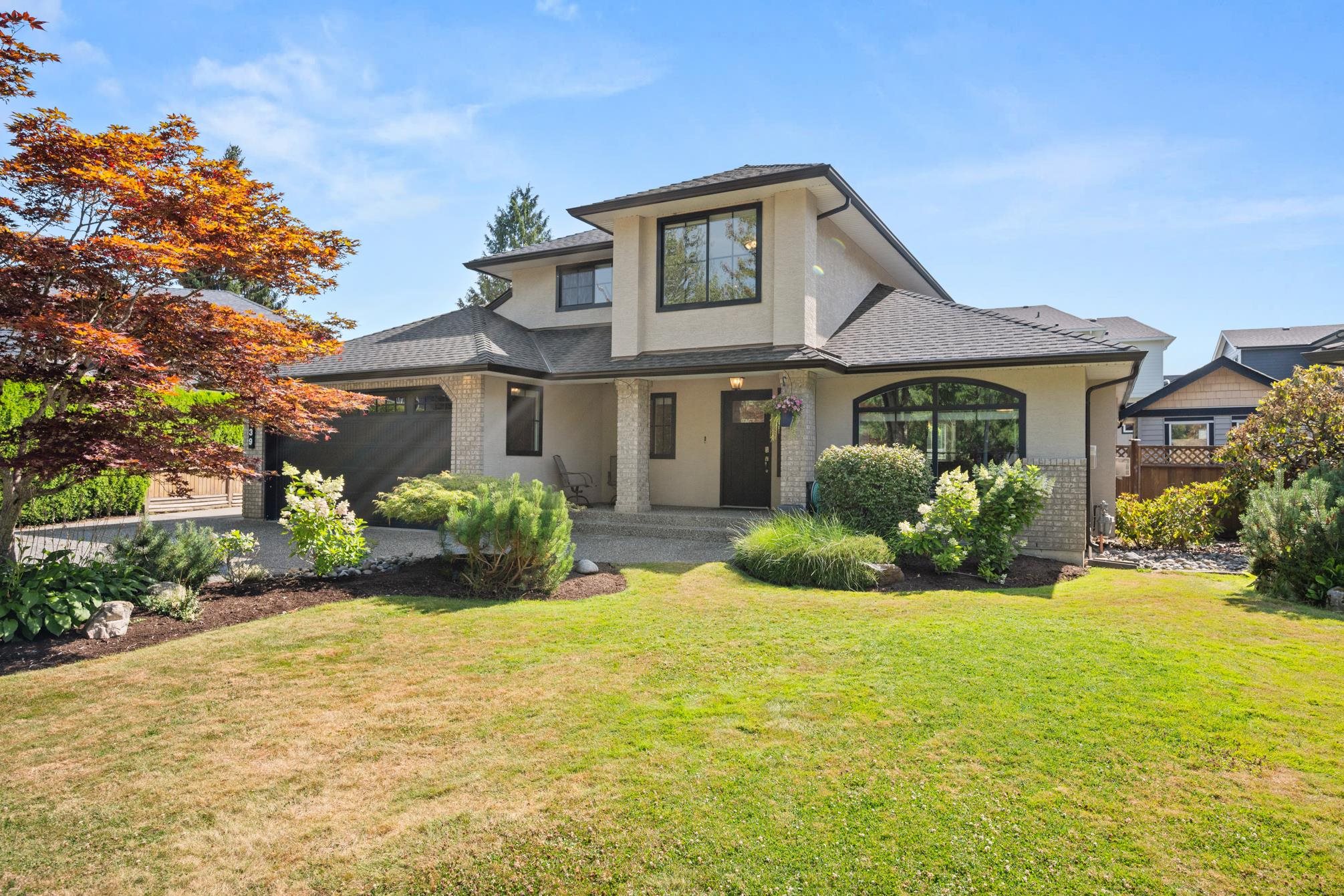 22139 44A AVENUE, Langley BC V2Z 1B6, R3148856, BC,