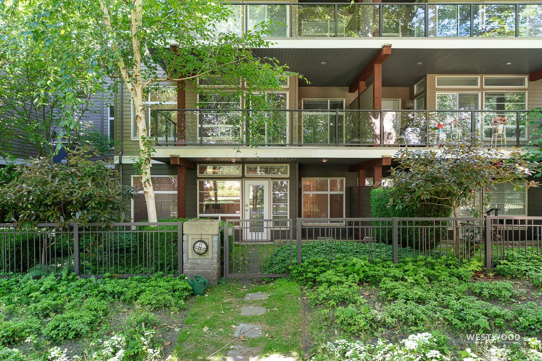 107 6328 LARKIN DRIVE, R3148868, BC,