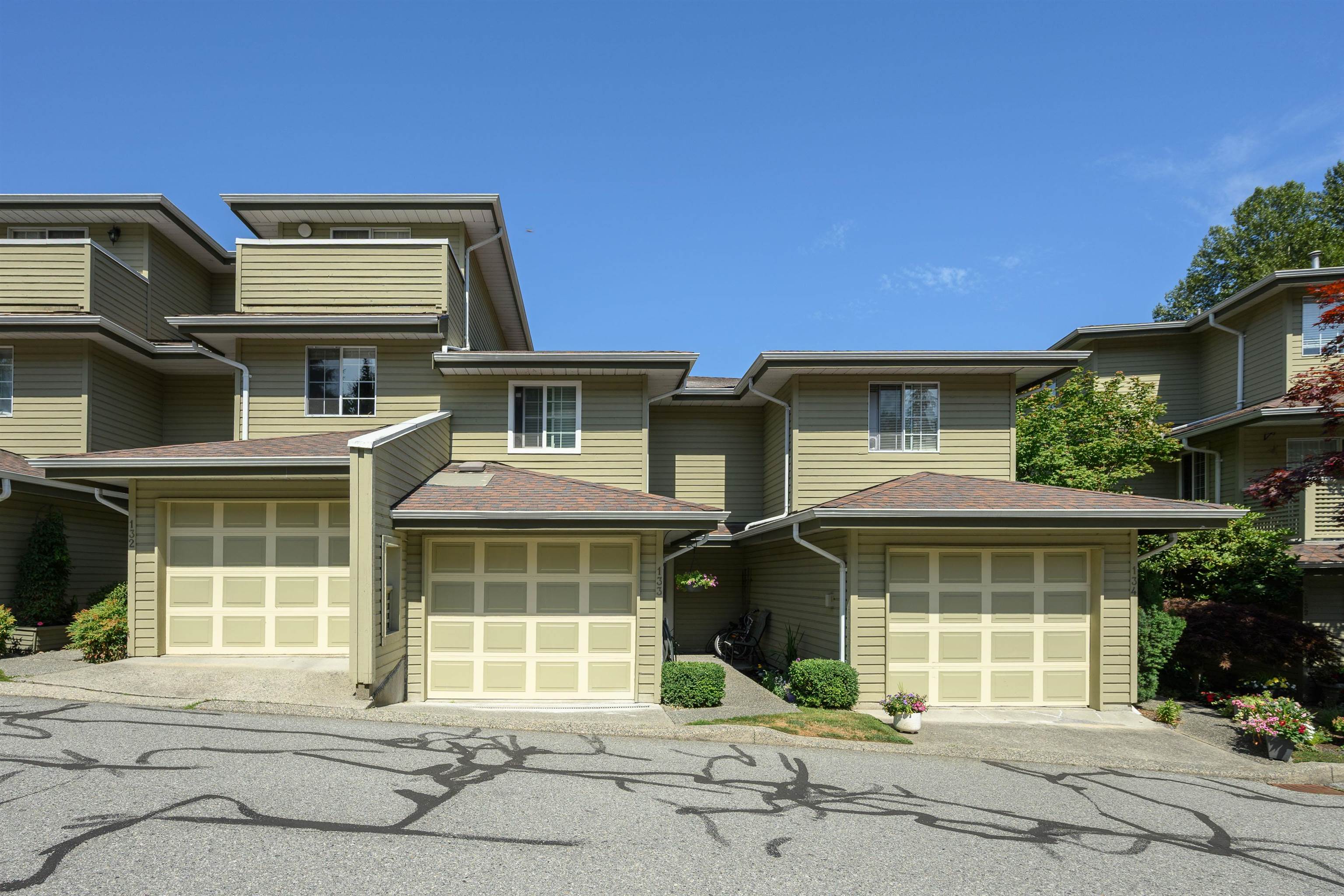 133 1386 LINCOLN DRIVE, R3148872, BC,