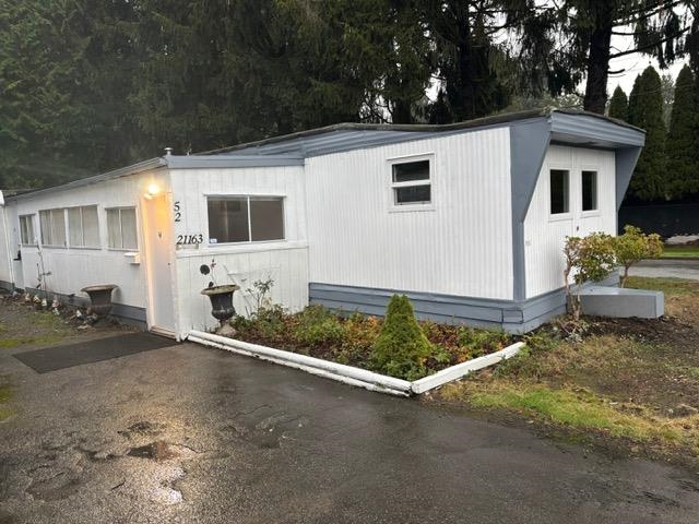 52 21163 LOUGHEED HIGHWAY, R3148878, BC,