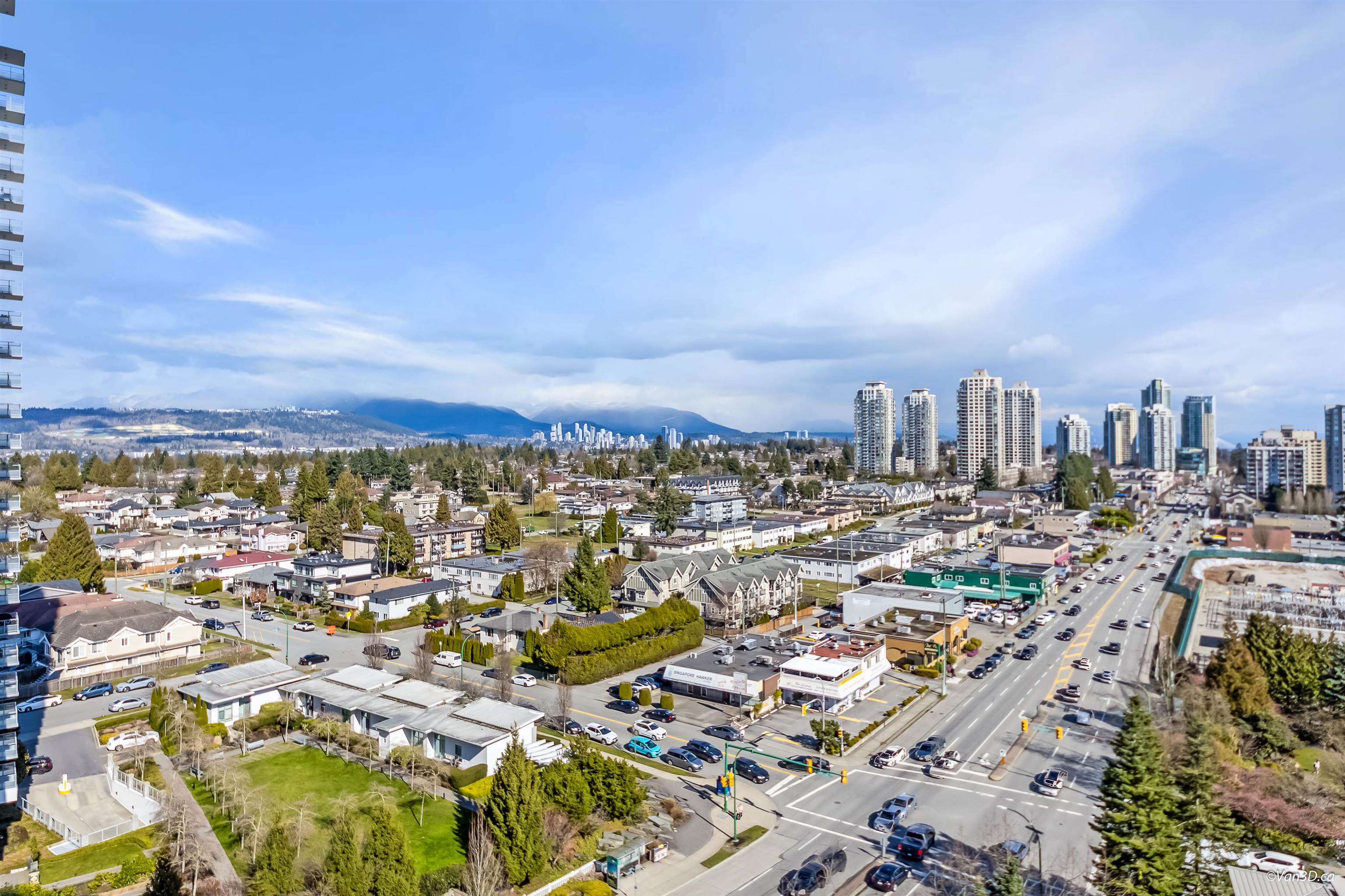 1501 6659 SOUTHOAKS CRESCENT, R3148886, BC,