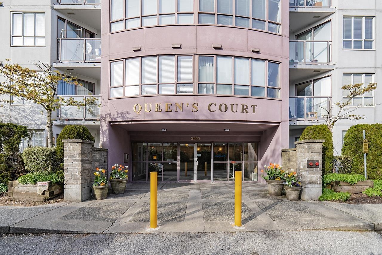 607 3455 ASCOT PLACE, R3148889, BC,