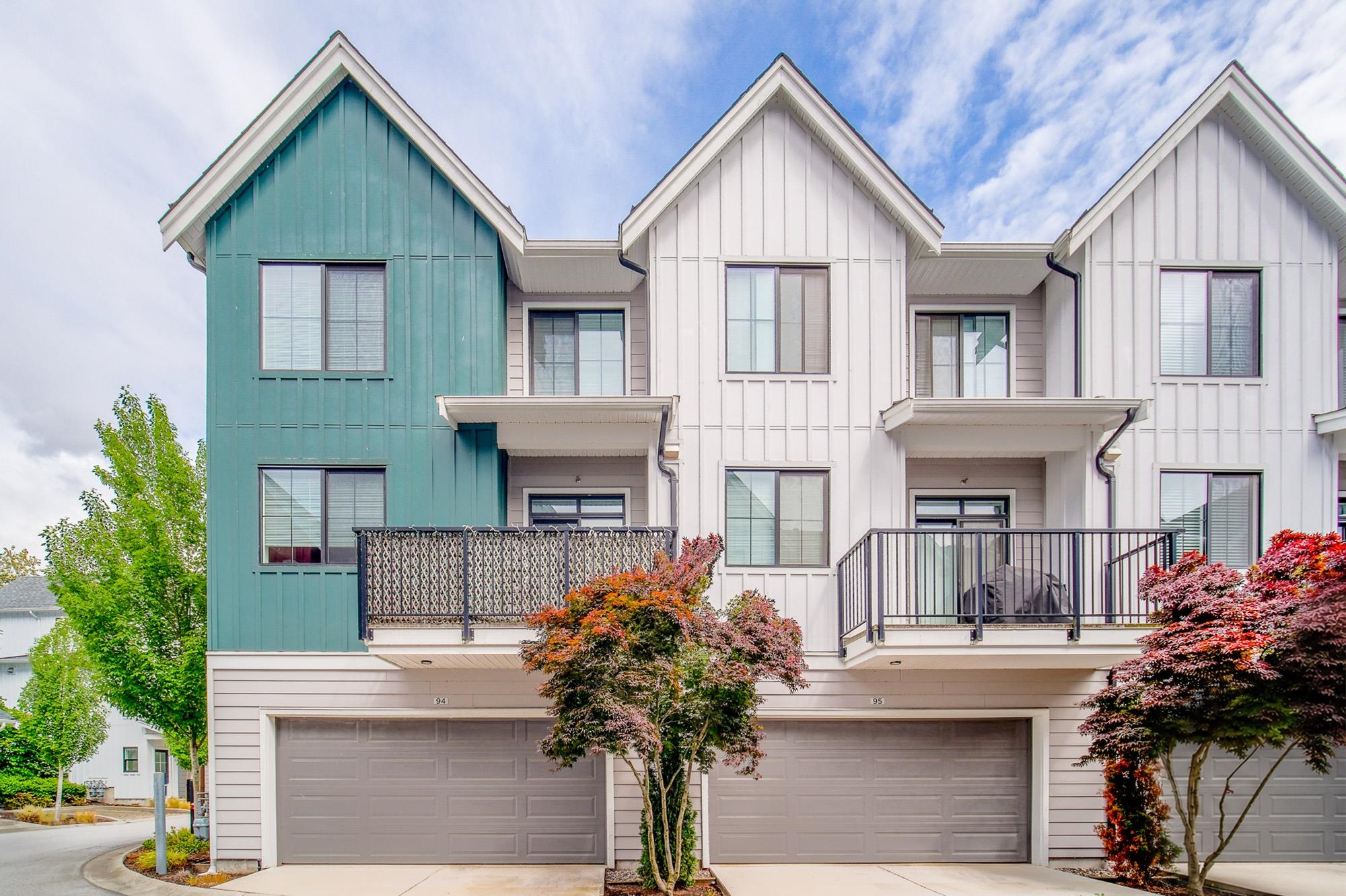 94 488 FURNESS STREET, R3148895, BC,