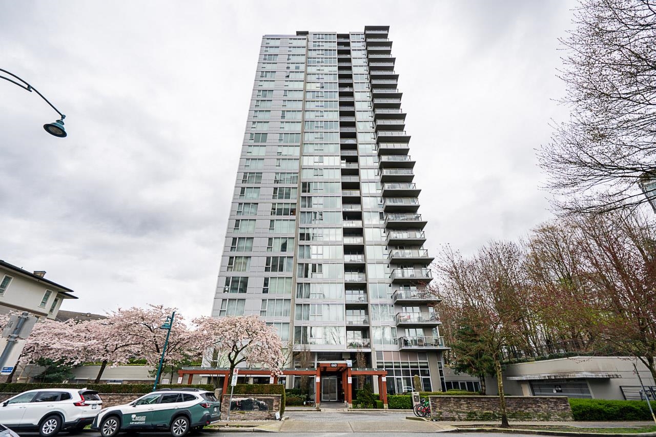 1209 660 NOOTKA WAY, R3148903, BC,