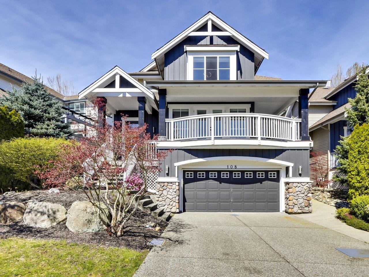108 SYCAMORE DRIVE, Port Moody BC V3H 0A8, R3148911, BC,