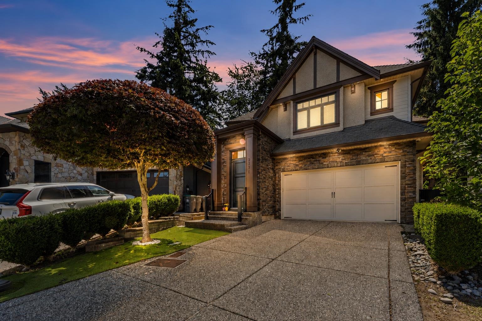2771 163 STREET, Surrey BC V3Z 0E4, R3148919, BC,