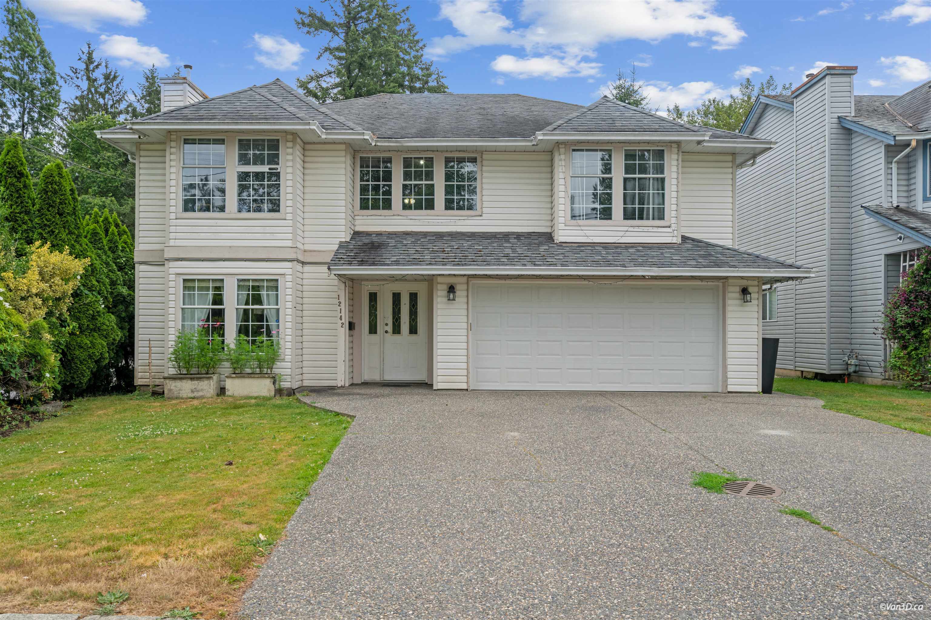 12142 227 STREET, Maple Ridge BC V2X 6J5, R3148921, BC,