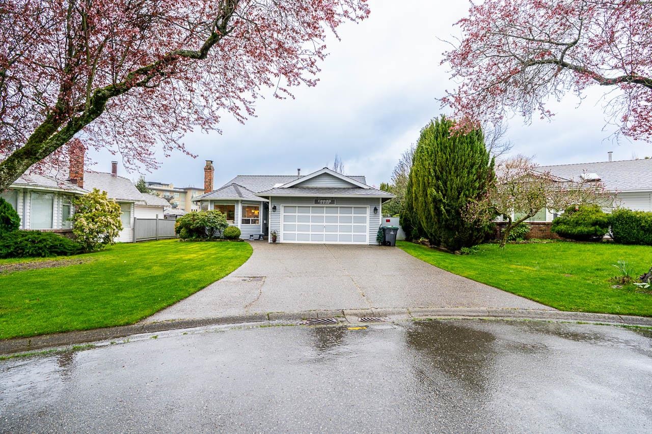 14035 16B AVENUE, Surrey BC V4A 8K3, R3148927, BC,