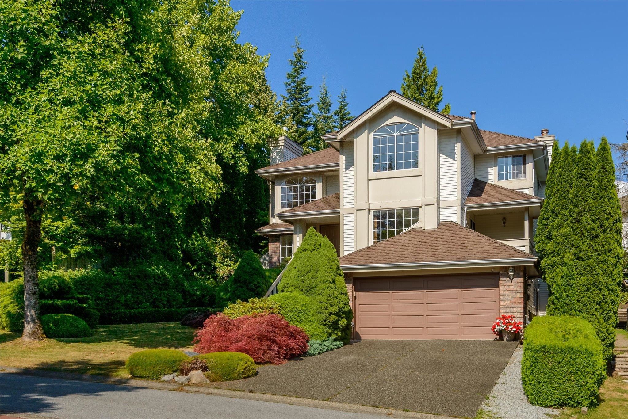 102 ASPENWOOD DRIVE, Port Moody BC V3H 4V6, R3148934, BC,