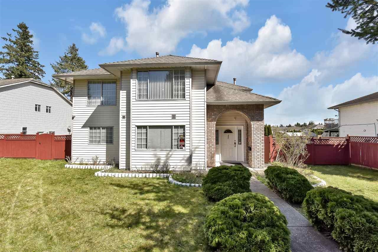9256 152 STREET, Surrey BC V3R 4G2, R3148936, BC,