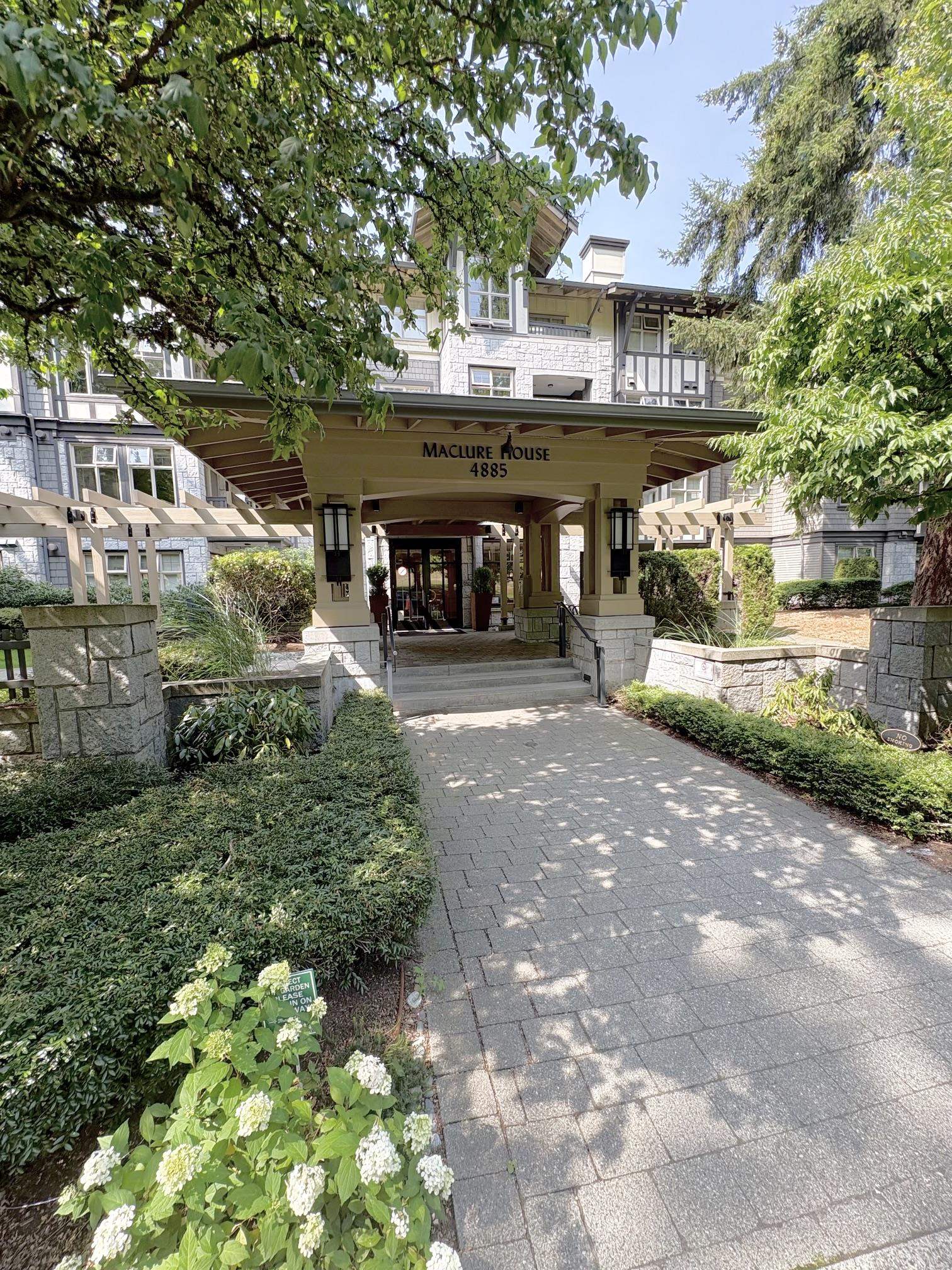 305 4885 VALLEY DRIVE, R3148939, BC,