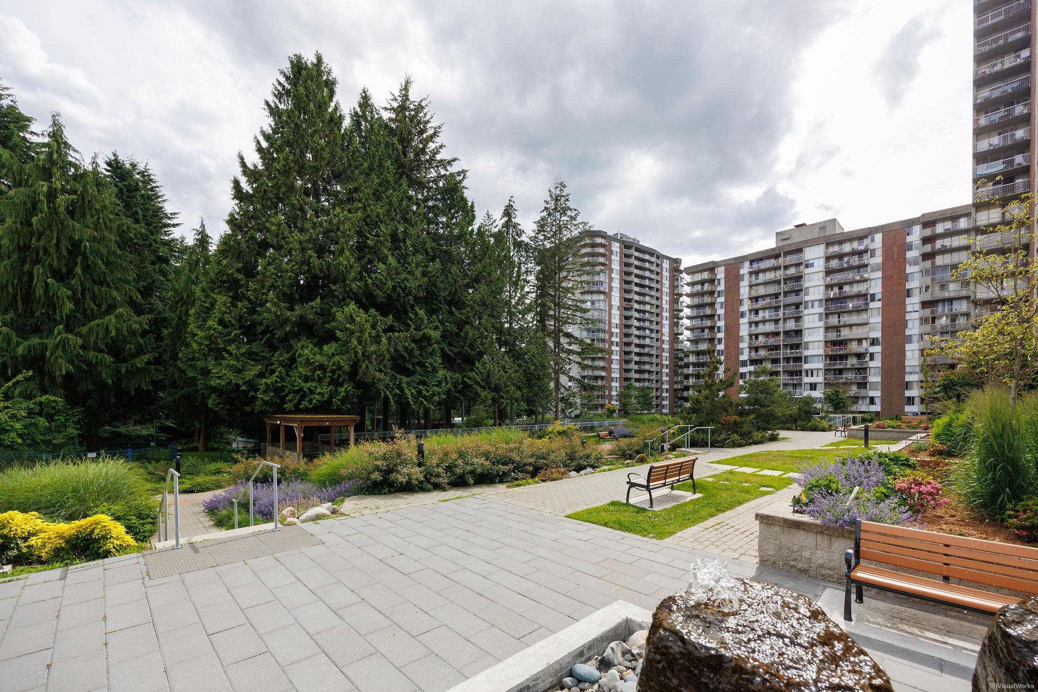 1001 2012 FULLERTON AVENUE, R3148941, BC,