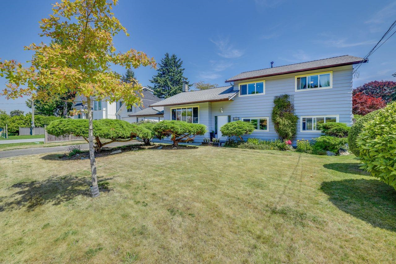 1702 57TH STREET, Delta BC V4L 1Y4, R3148944, BC,