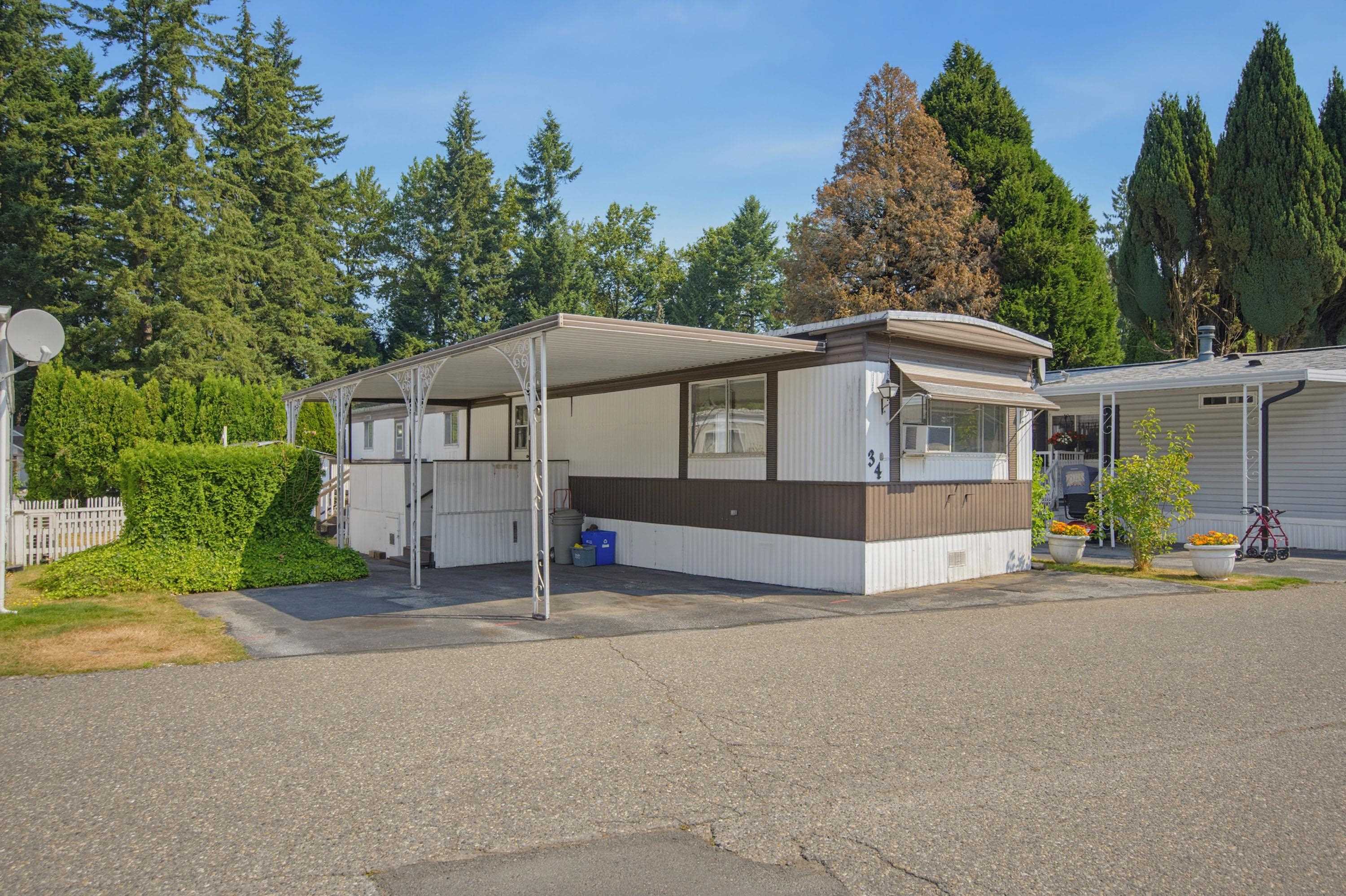 34 9080 198 STREET, R3148953, BC,