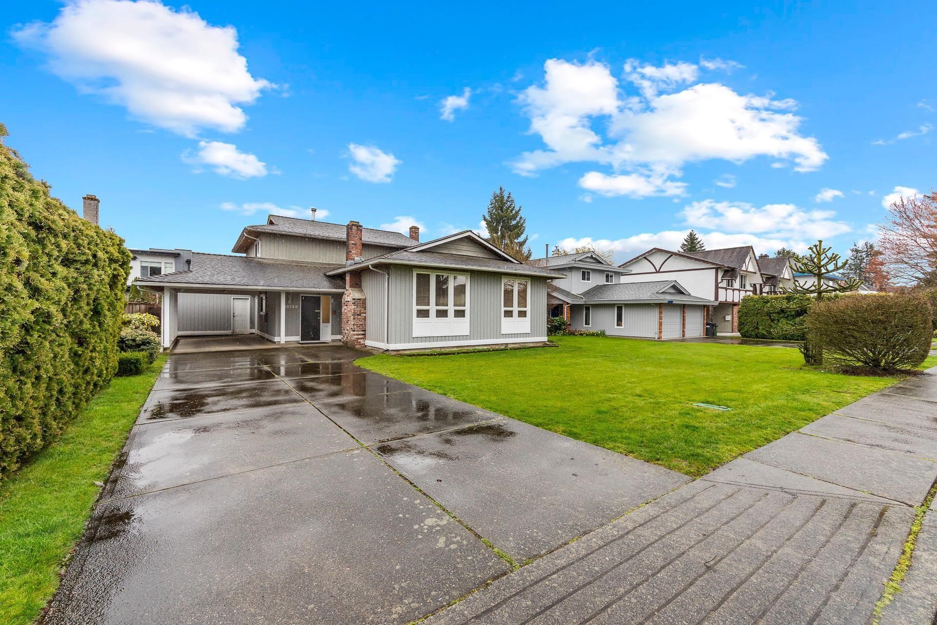 10760 SEAMOUNT ROAD, Richmond BC V7A 4P6, R3148962, BC,