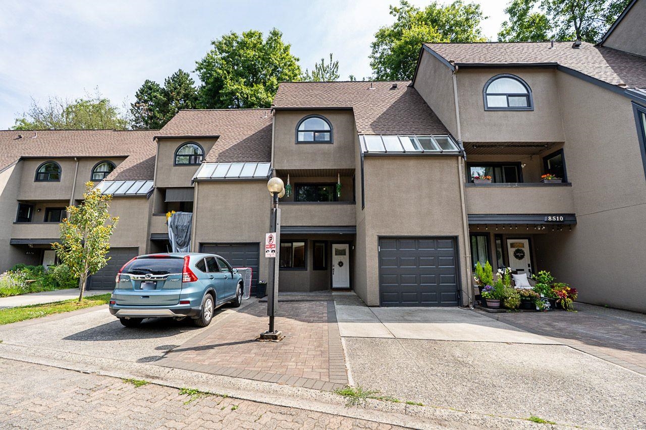 8514 WOODTRAIL PLACE, Burnaby BC V5A 4A9, R3148963, BC,