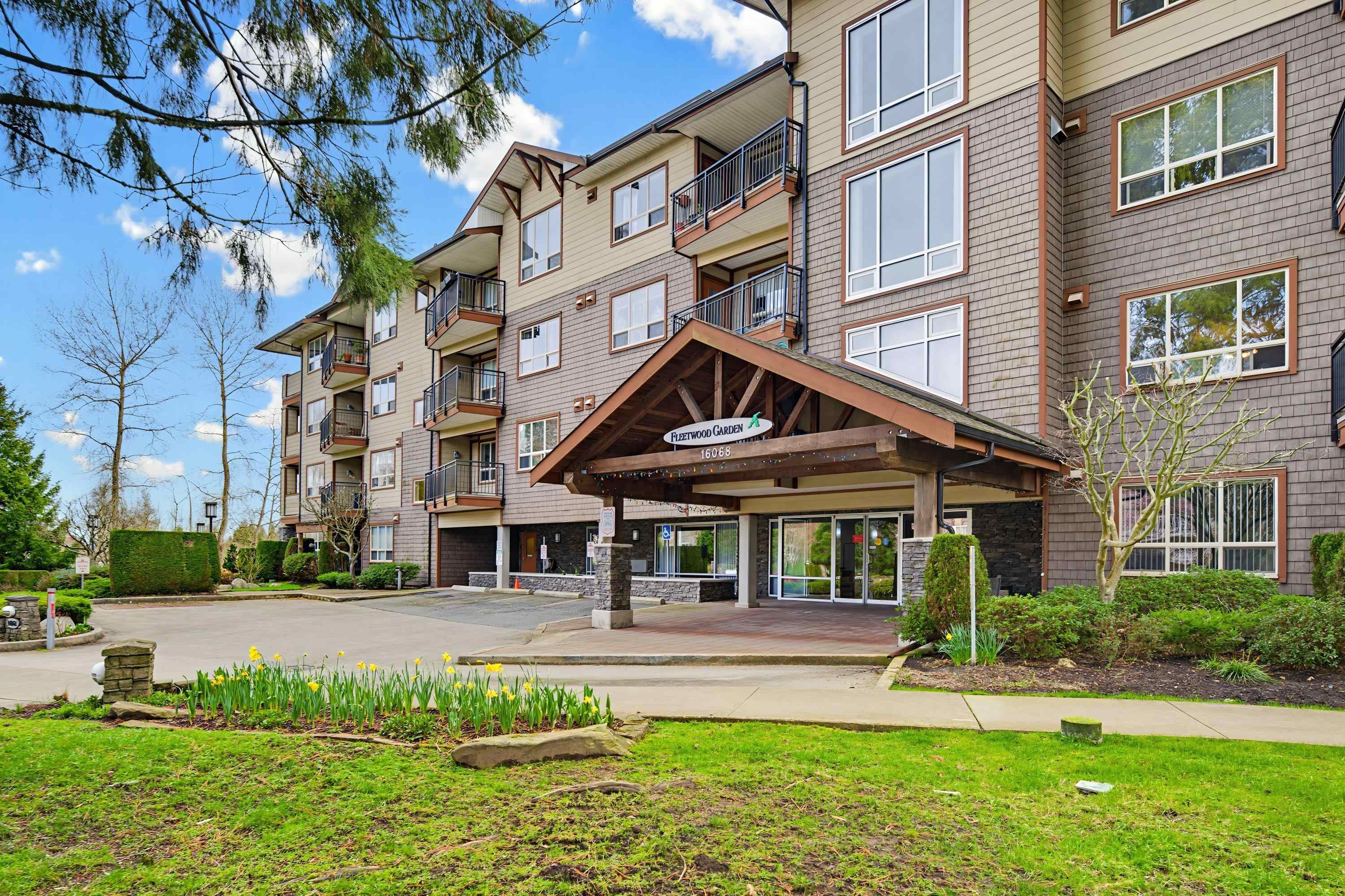 202 16068 83 AVENUE, R3148965, BC,