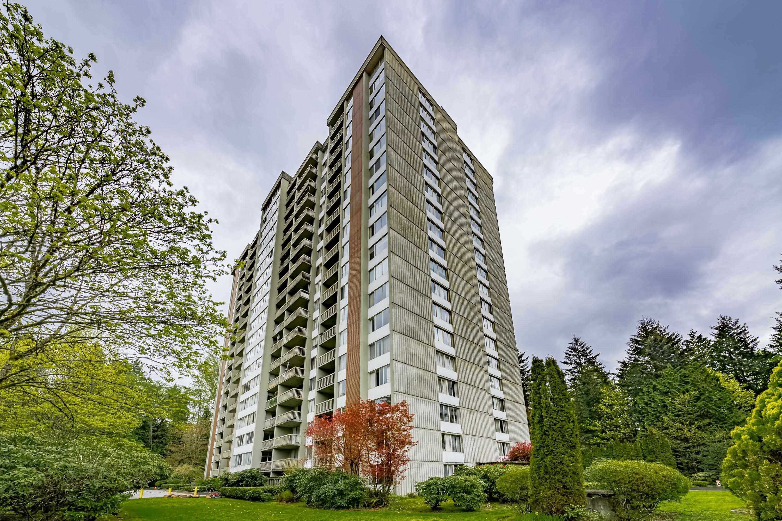 1207 2008 FULLERTON AVENUE, R3148988, BC,