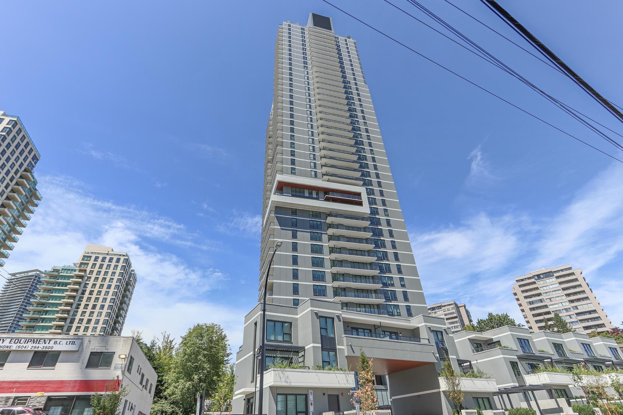 1502 2135 SPRINGER AVENUE, R3148989, BC,
