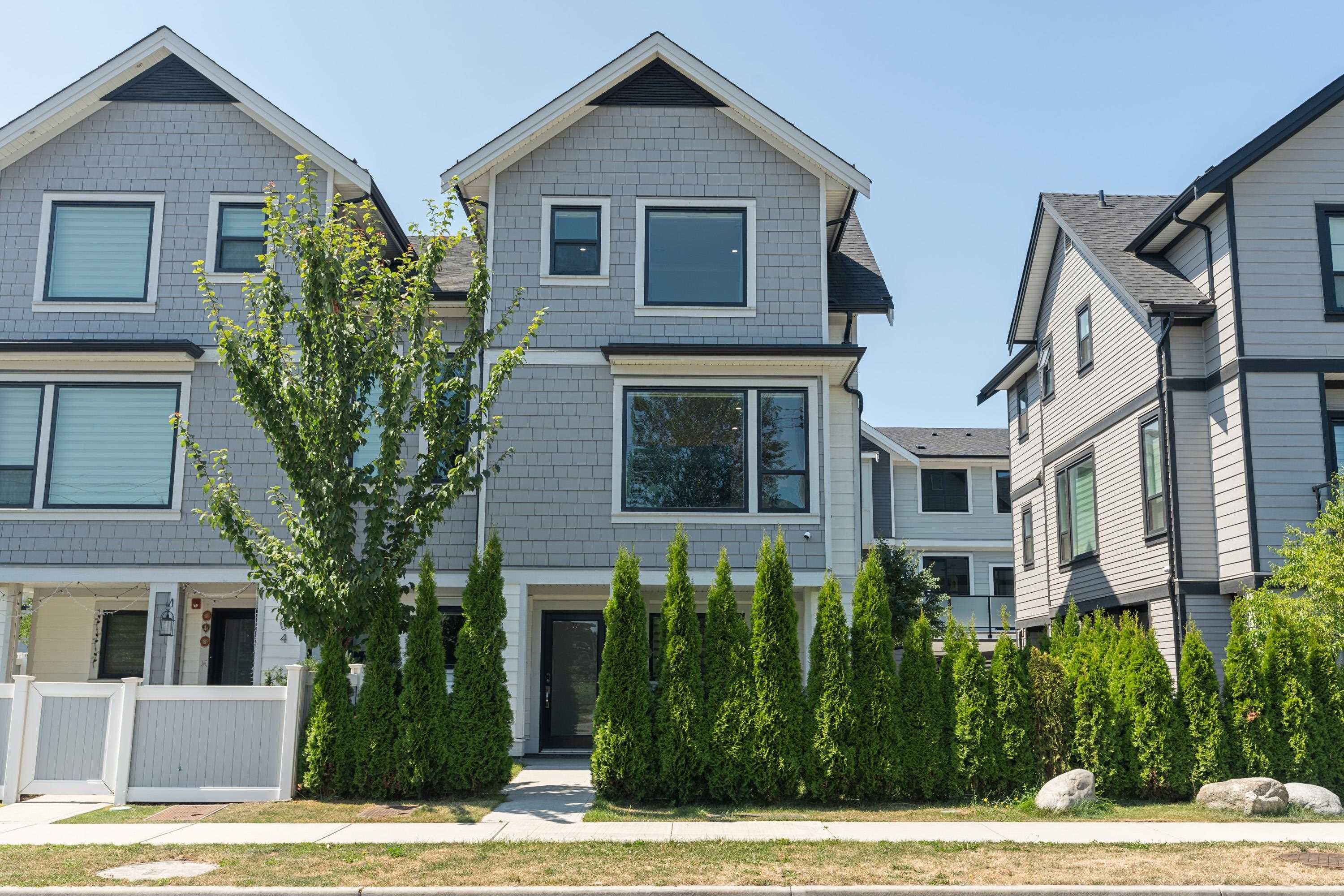 108 JARDINE STREET, New Westminster BC V3M 0M4, R3148992, BC,