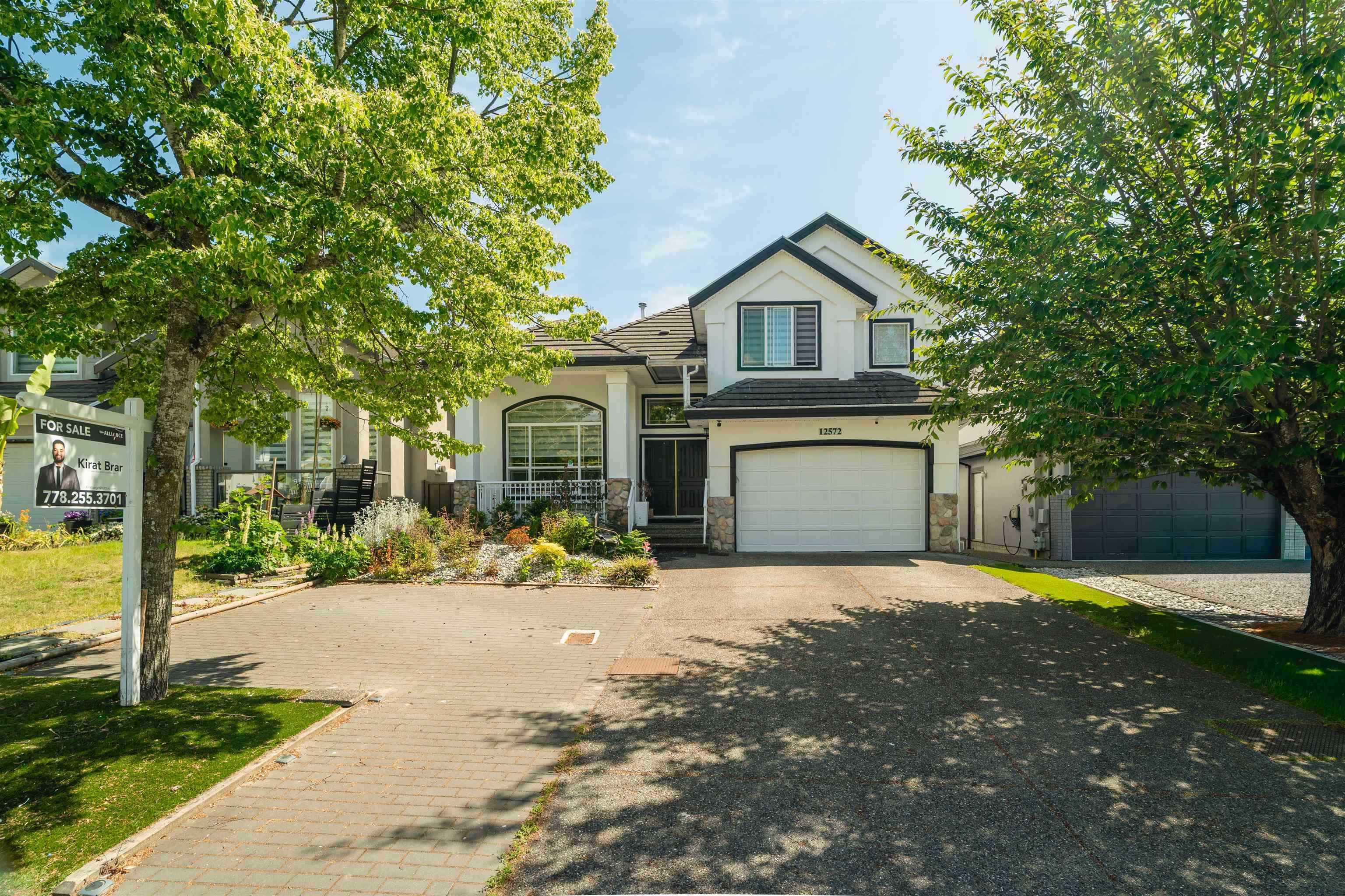 12572 62B AVENUE, Surrey BC V3X 3M9, R3148995, BC,